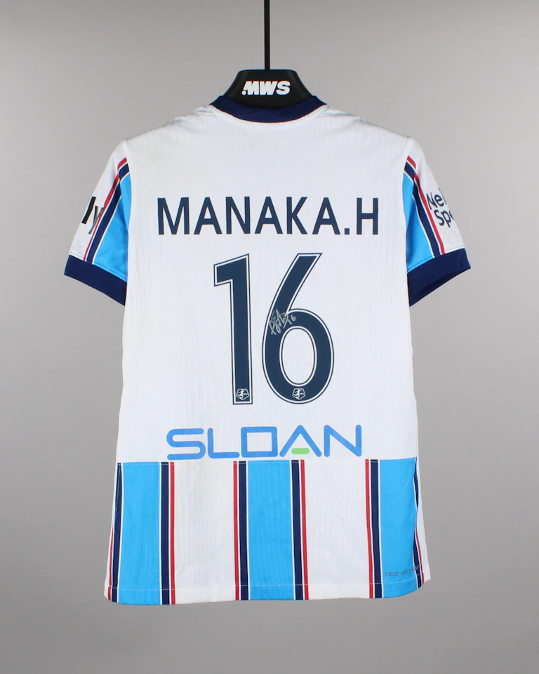 Manaka Hayashi 林愛花 Chicago Stars FC forması