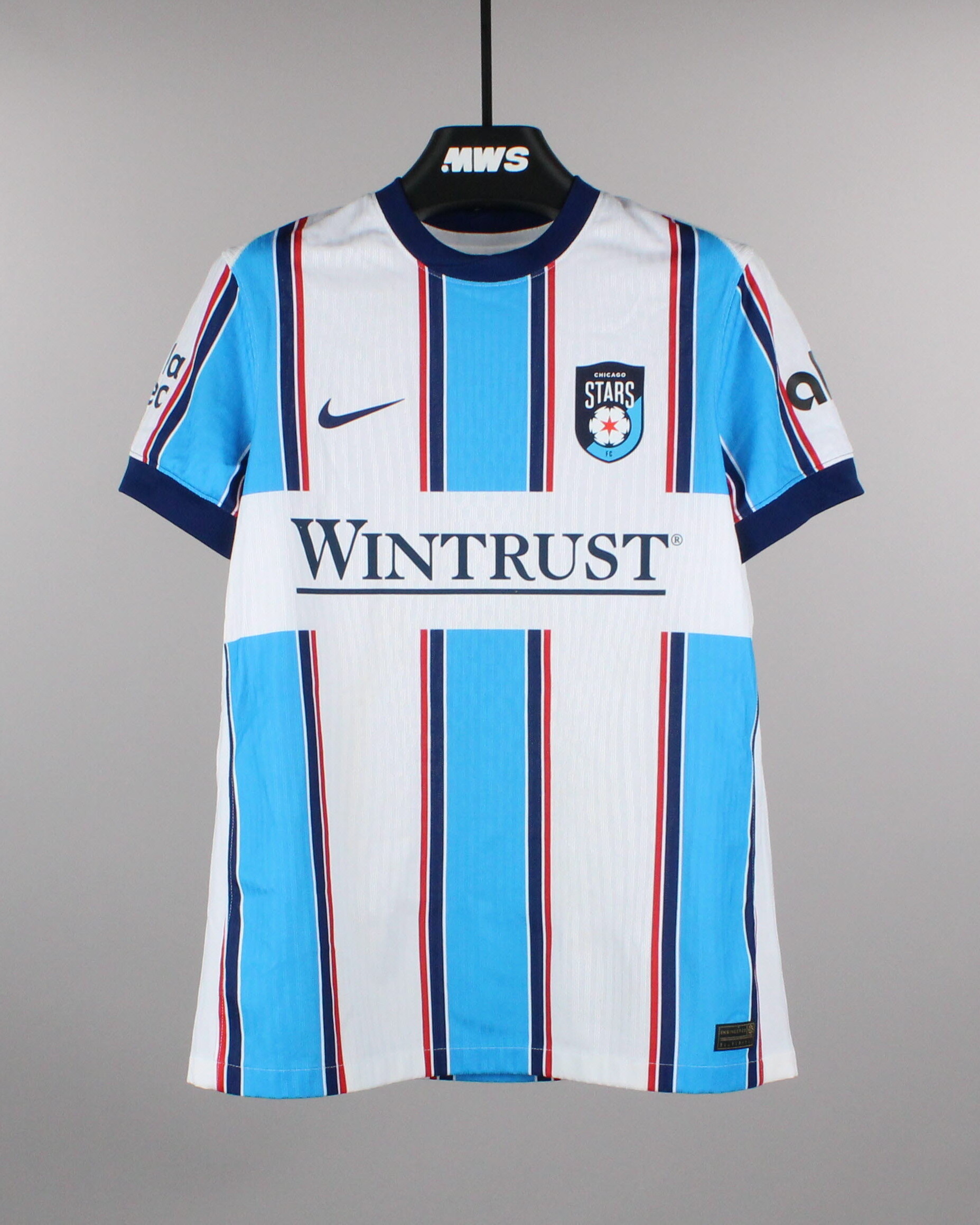 Manaka Hayashi 林愛花 Chicago Stars FC forması