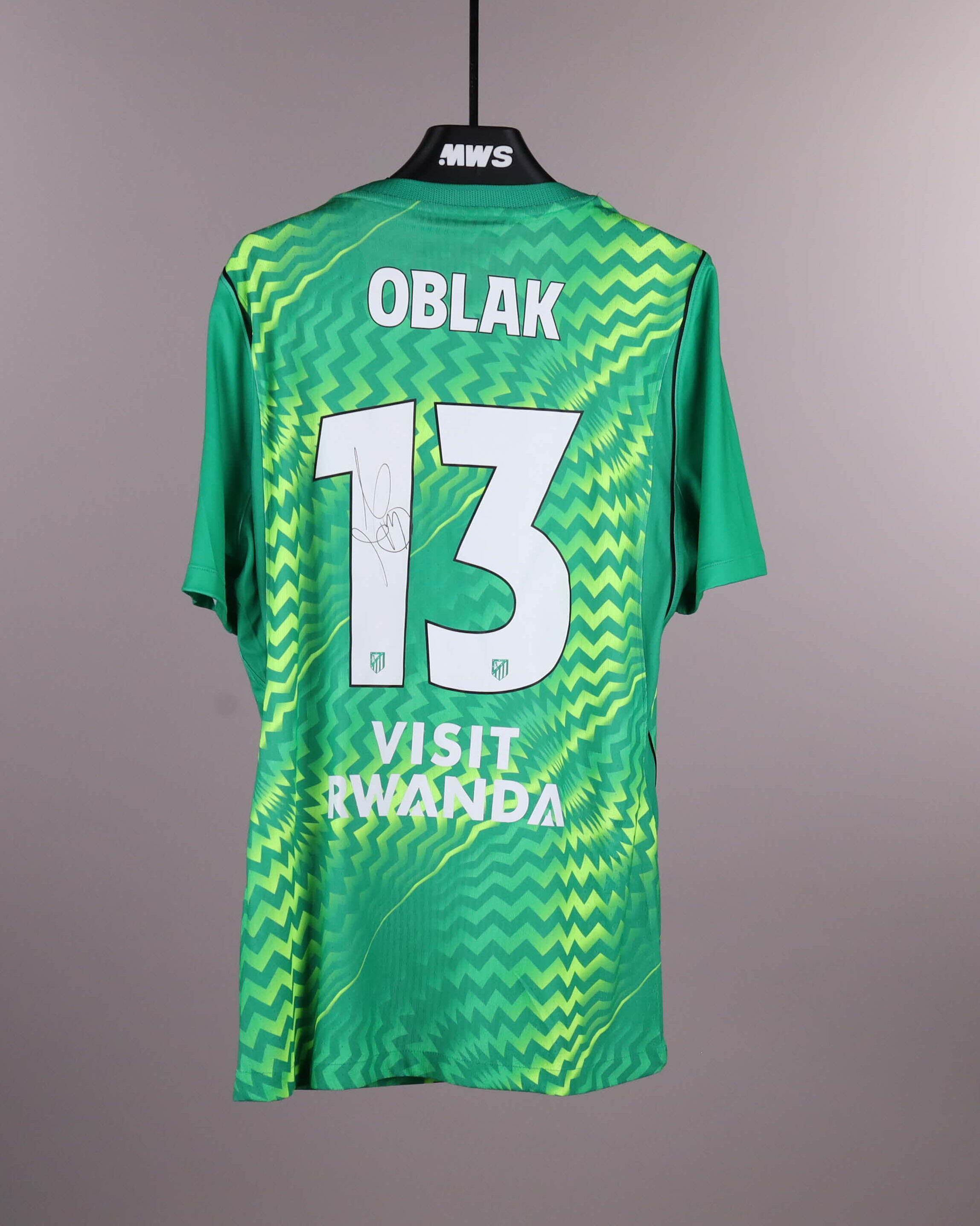 Jan Oblak
