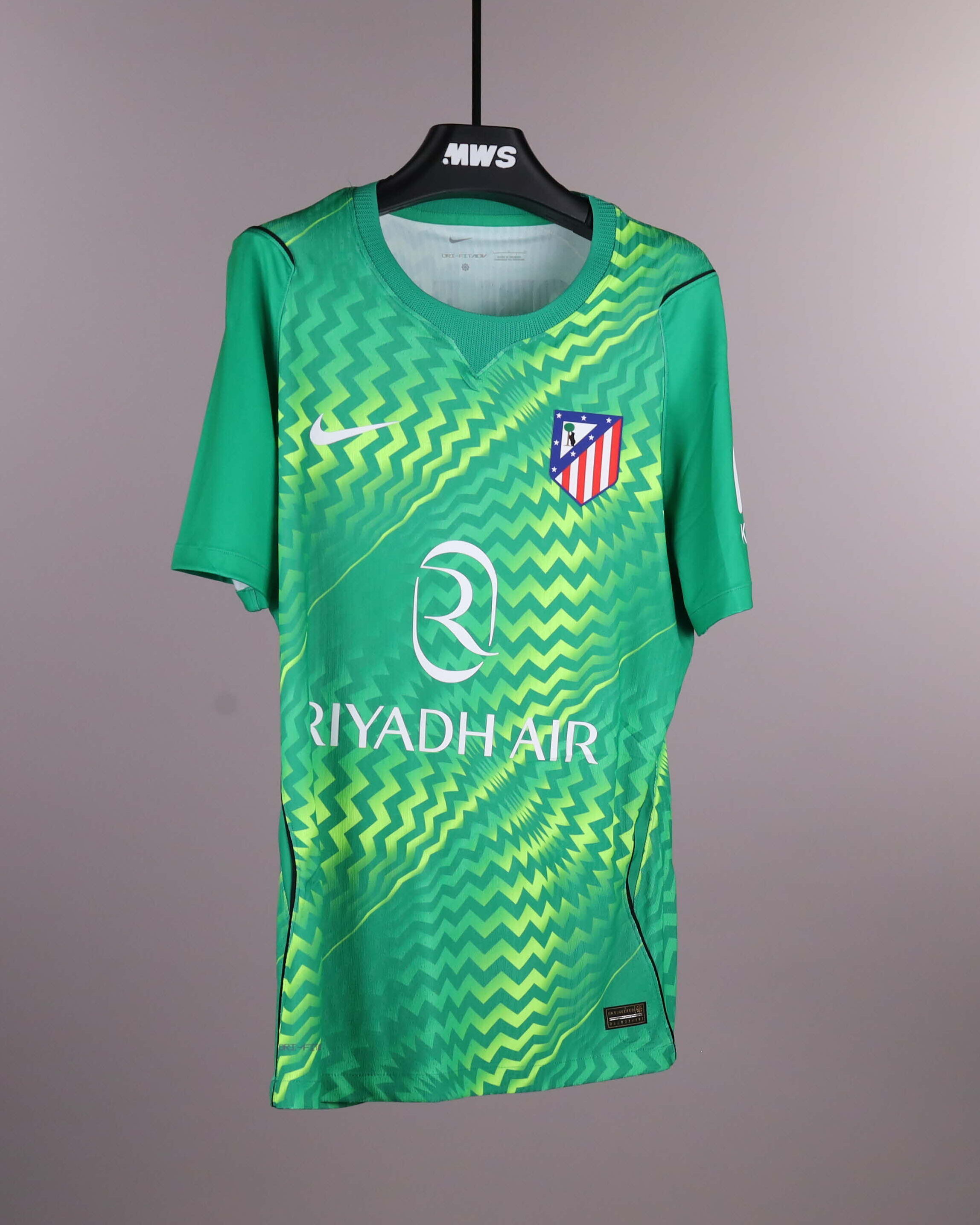 Jan Oblak Atlético de Madrid shirt