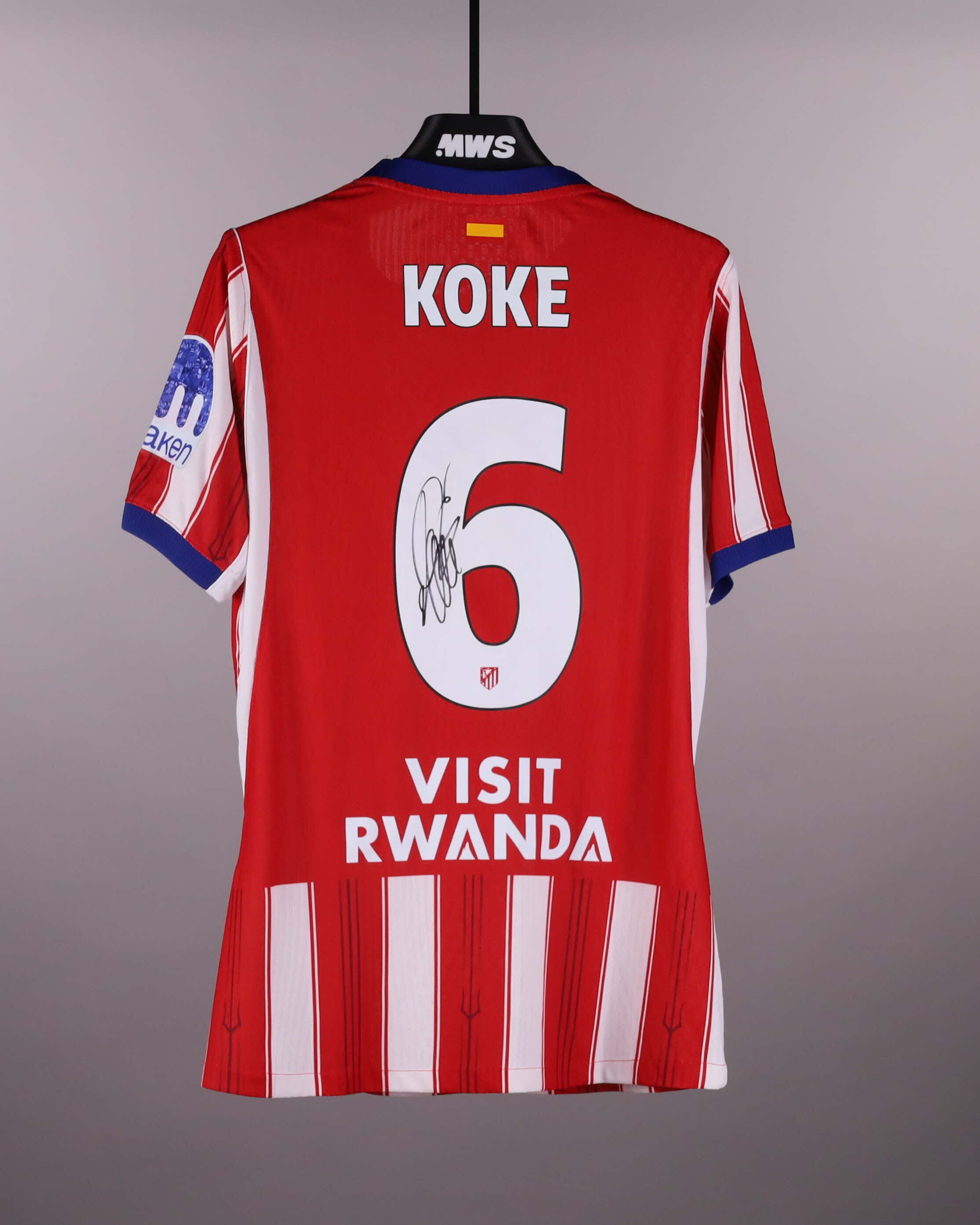 Koke