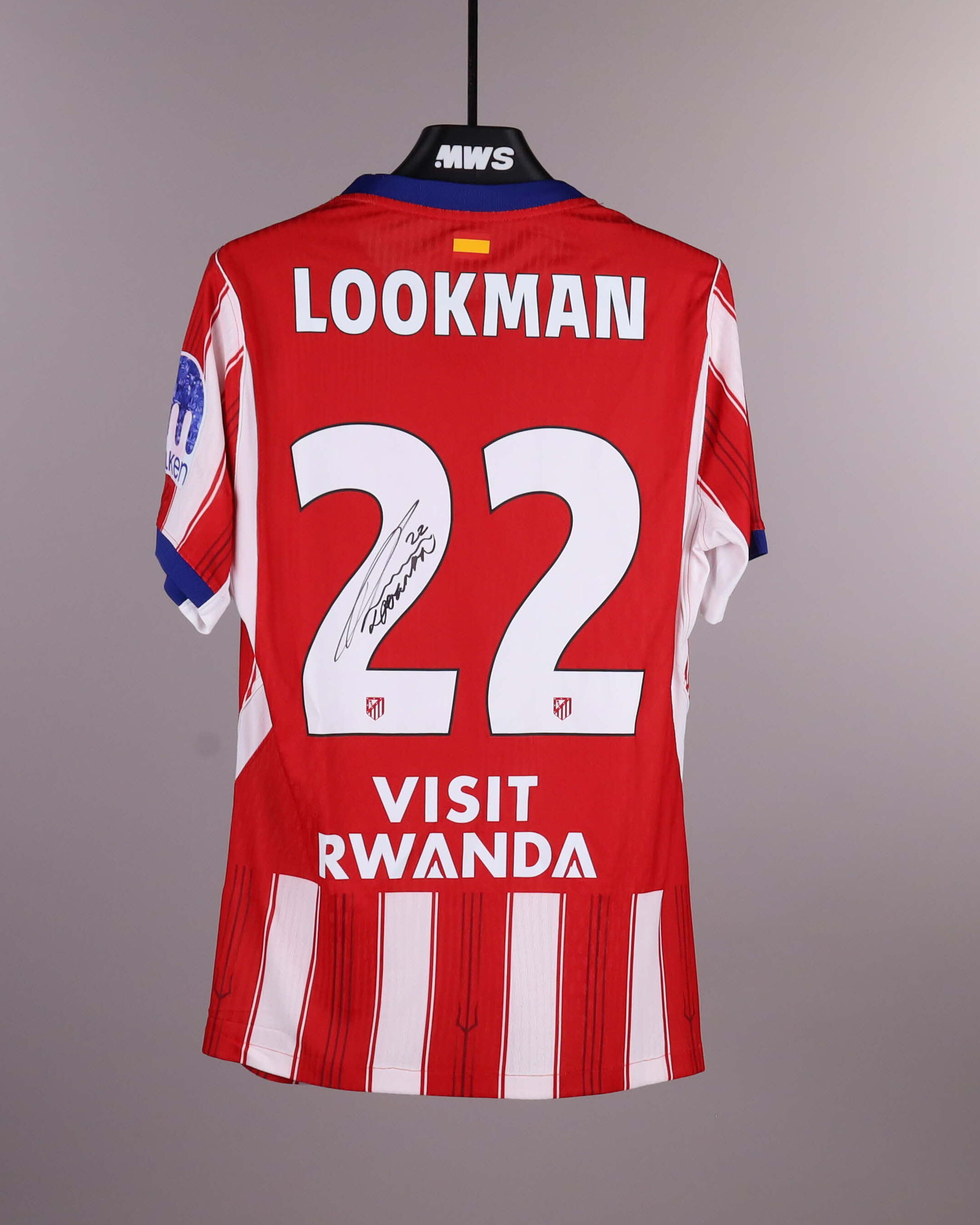 Ademola Lookman