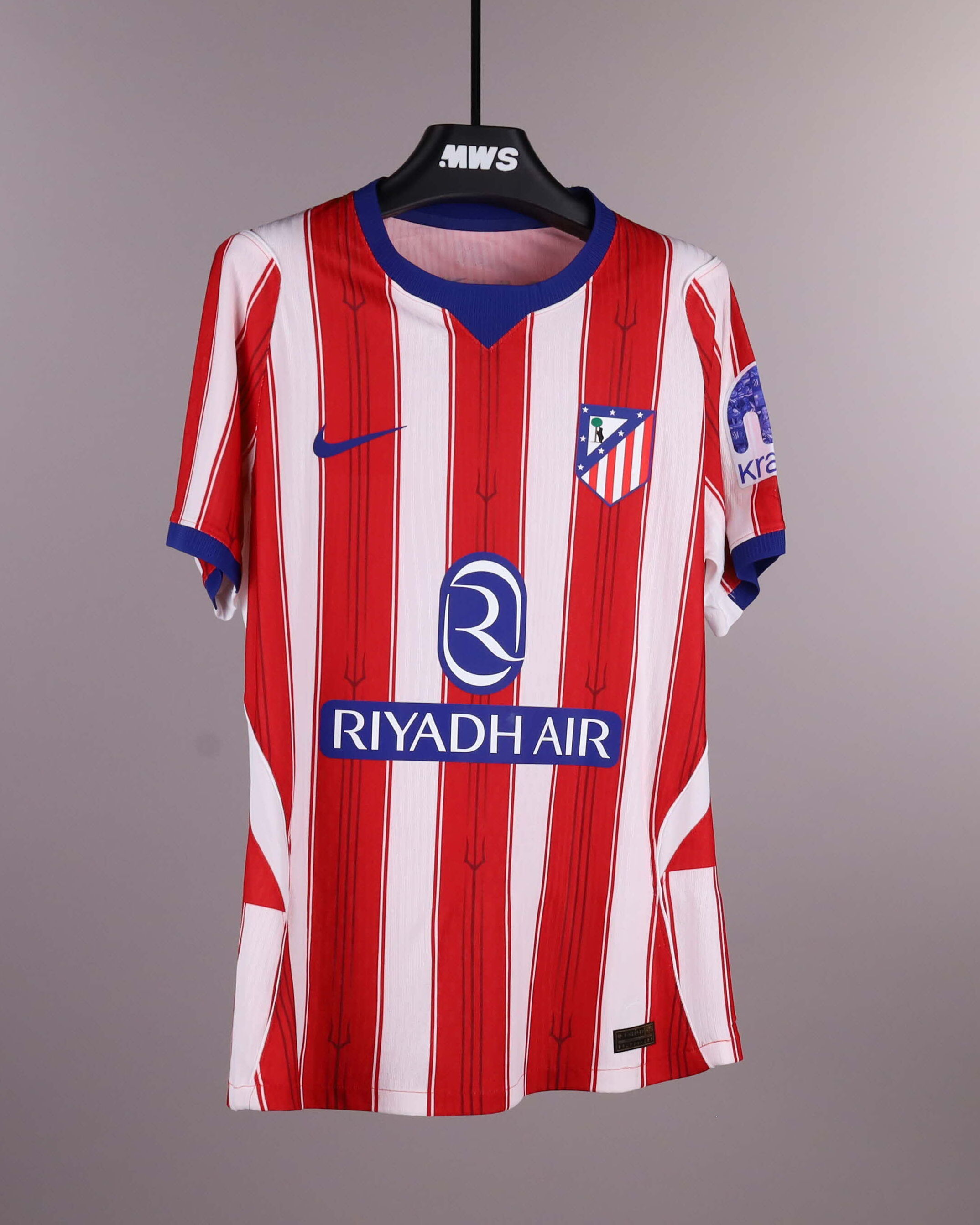 Camiseta Ademola Lookman Atlético de Madrid