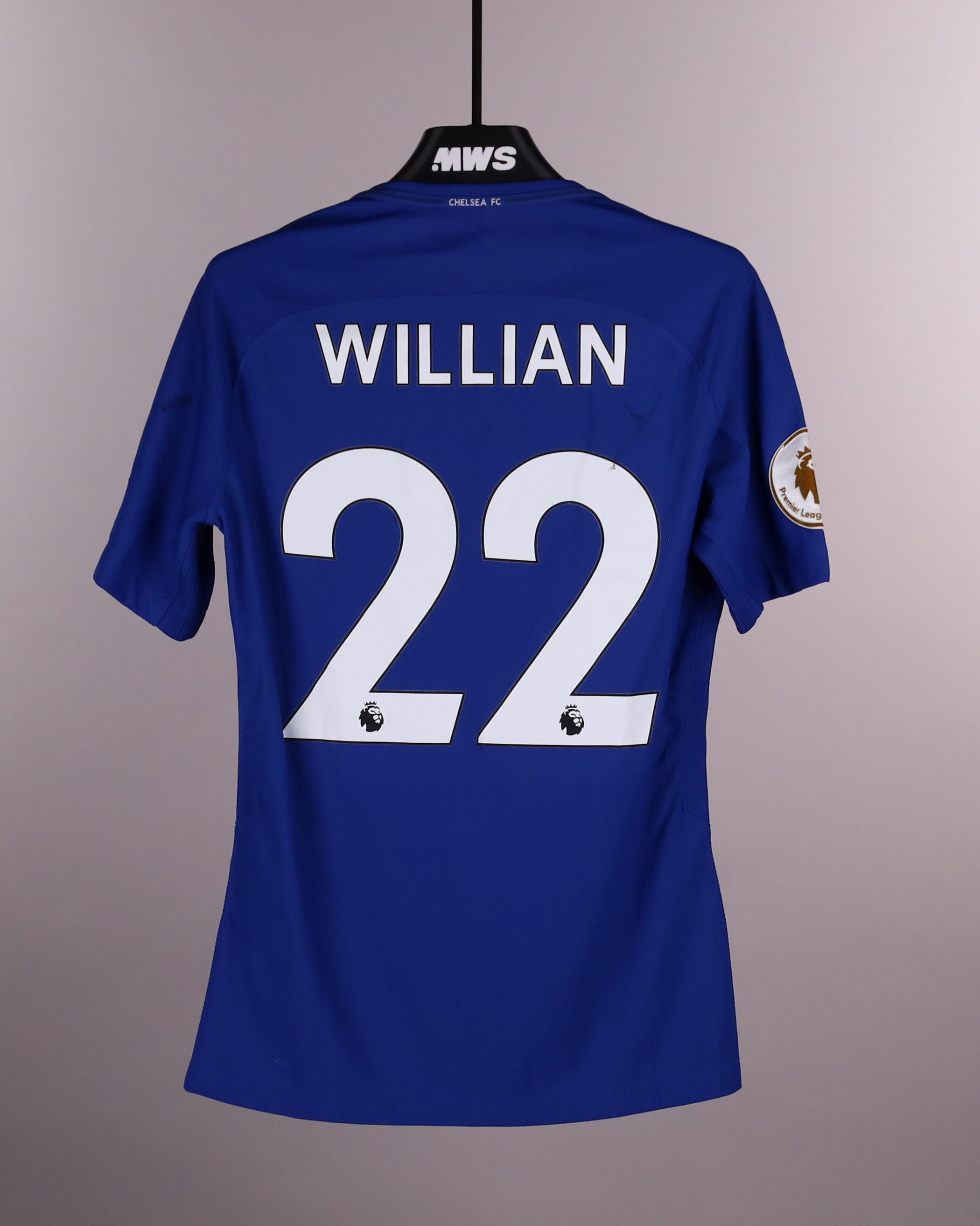 Willian | Chelsea