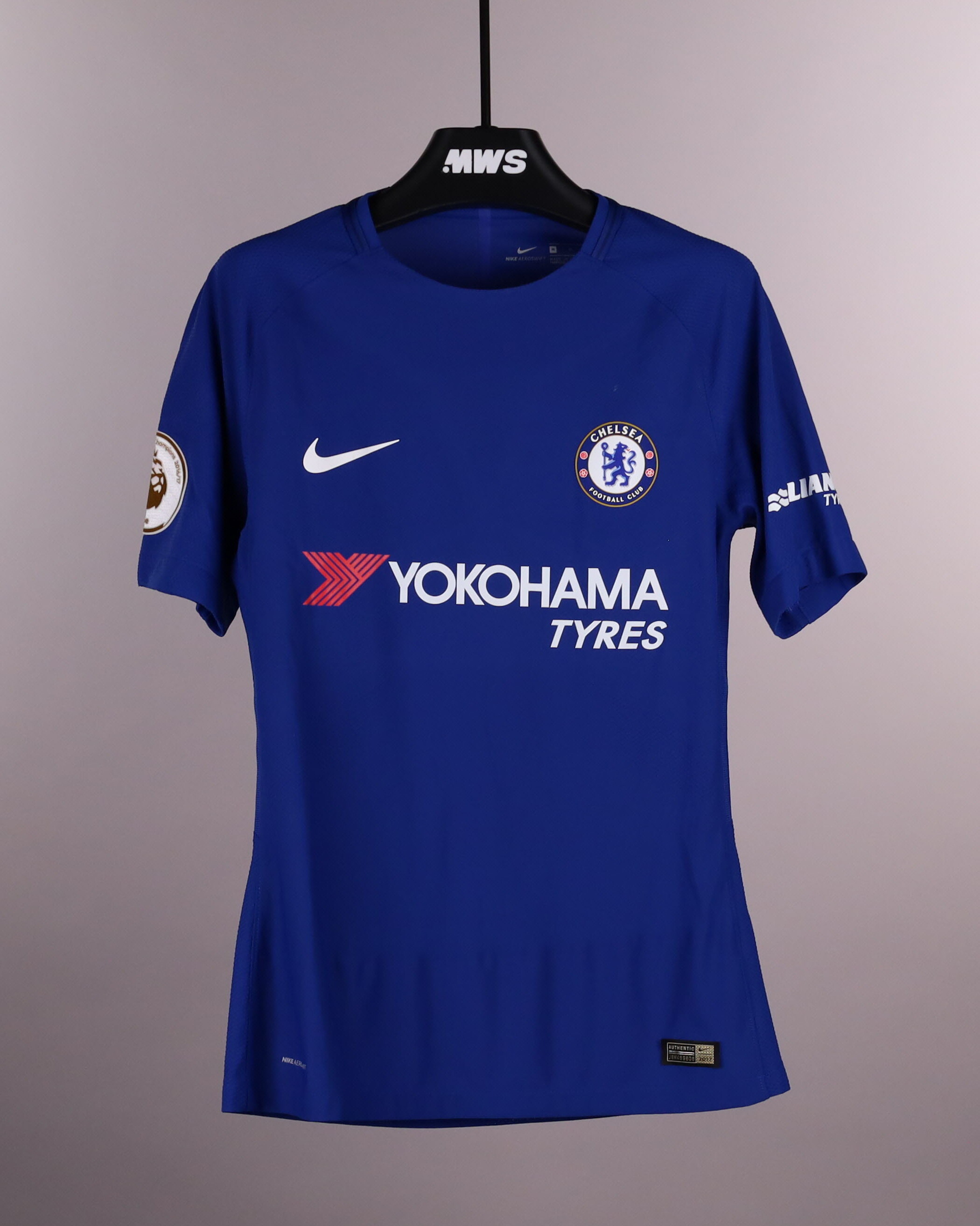 Maglia di Willian (Chelsea)