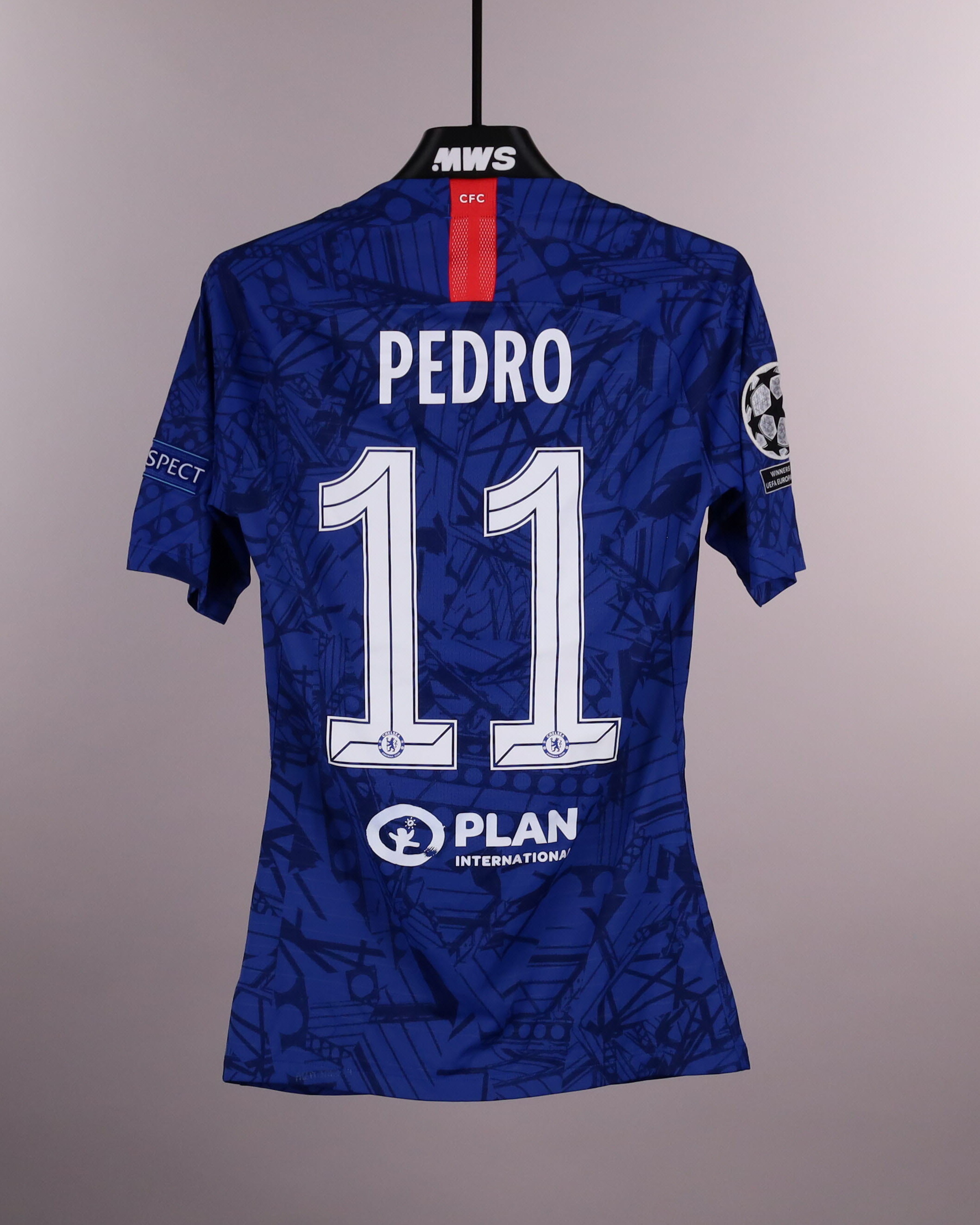 Pedro | Chelsea