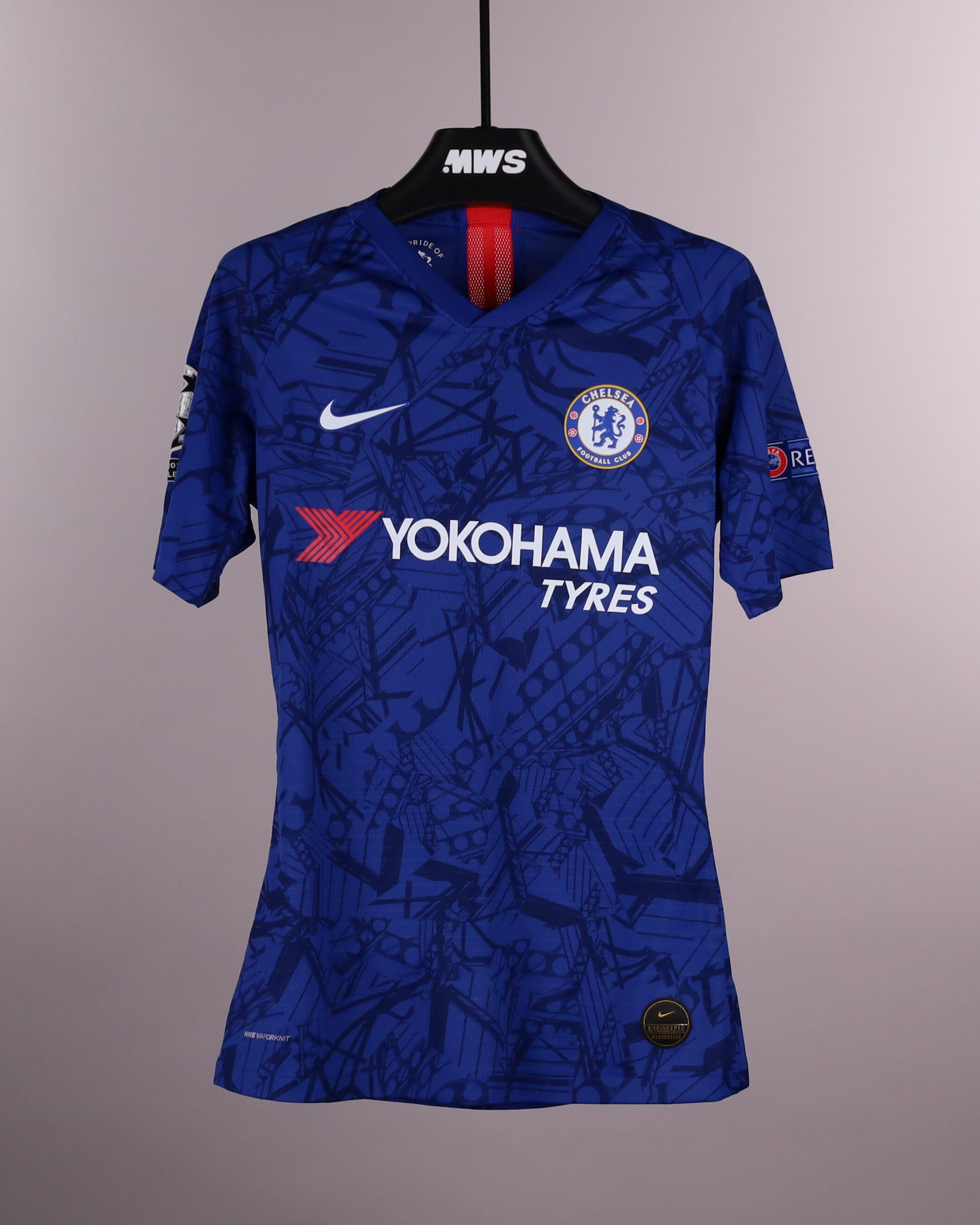Pedro Chelsea shirt