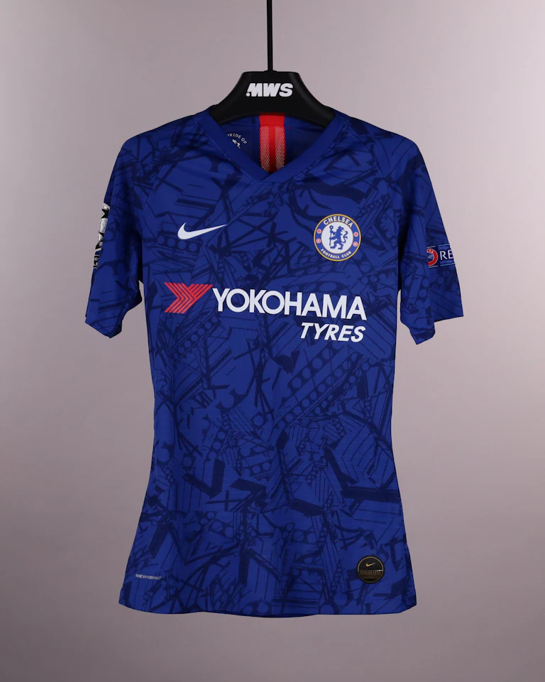 Pedro Chelsea shirt
