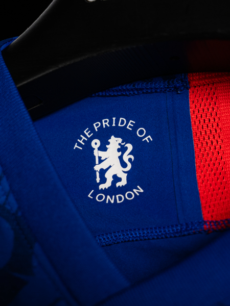 Pedro Chelsea shirt