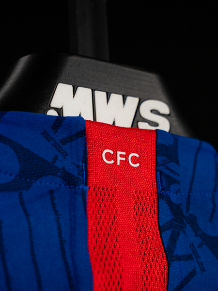 Pedro Chelsea shirt