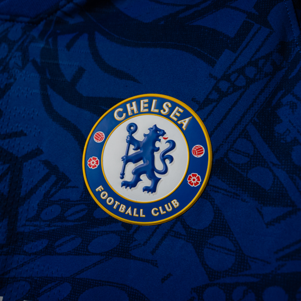 Pedro Chelsea shirt