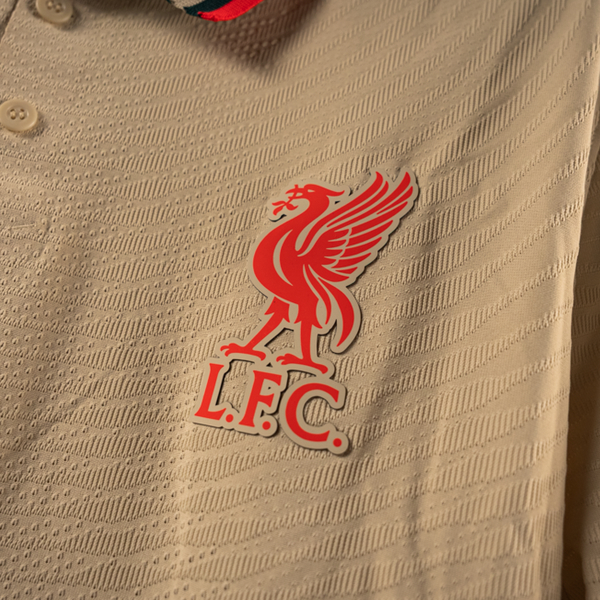 Roberto Firmino  Liverpool shirt