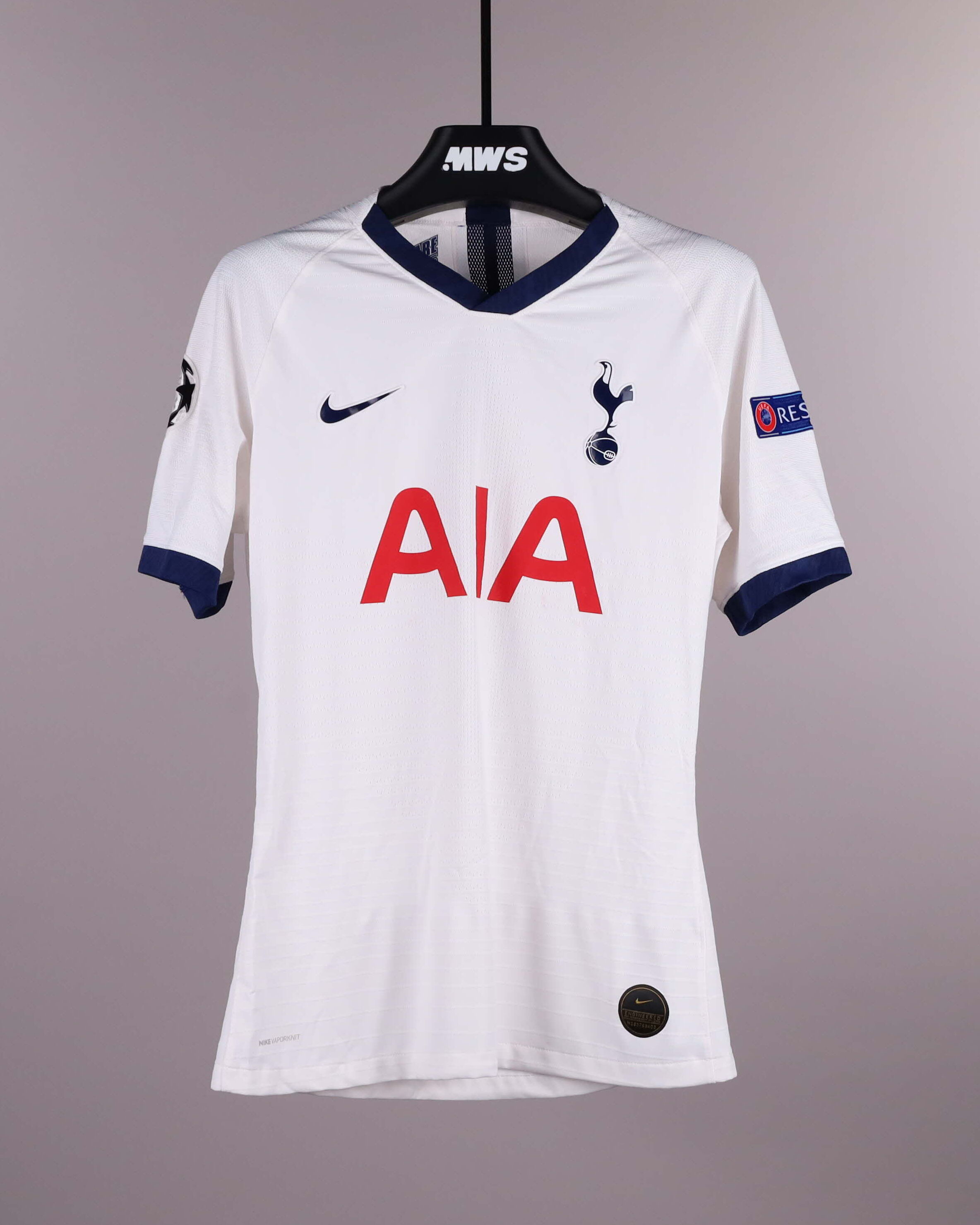 Christian Dannemann Eriksen Tottenham Hotspur shirt