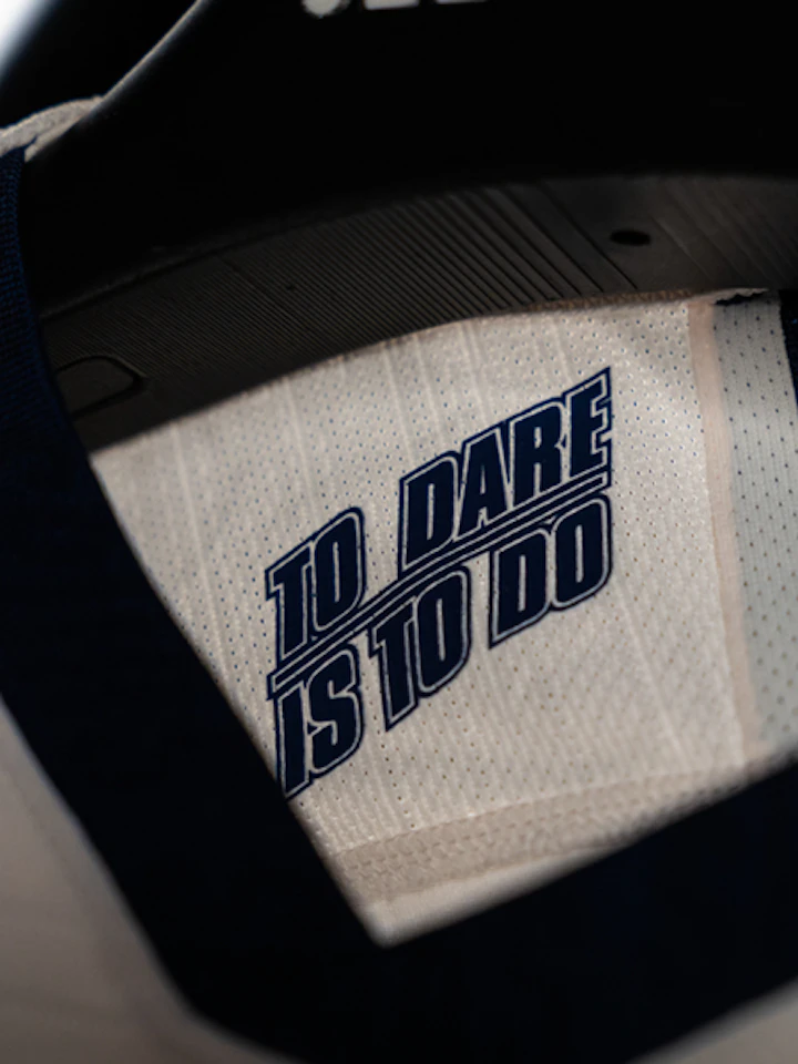 Christian Dannemann Eriksen Tottenham Hotspur shirt