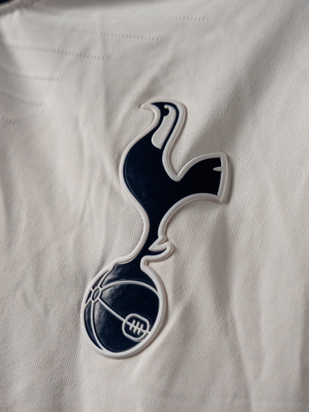 Christian Dannemann Eriksen Tottenham Hotspur shirt