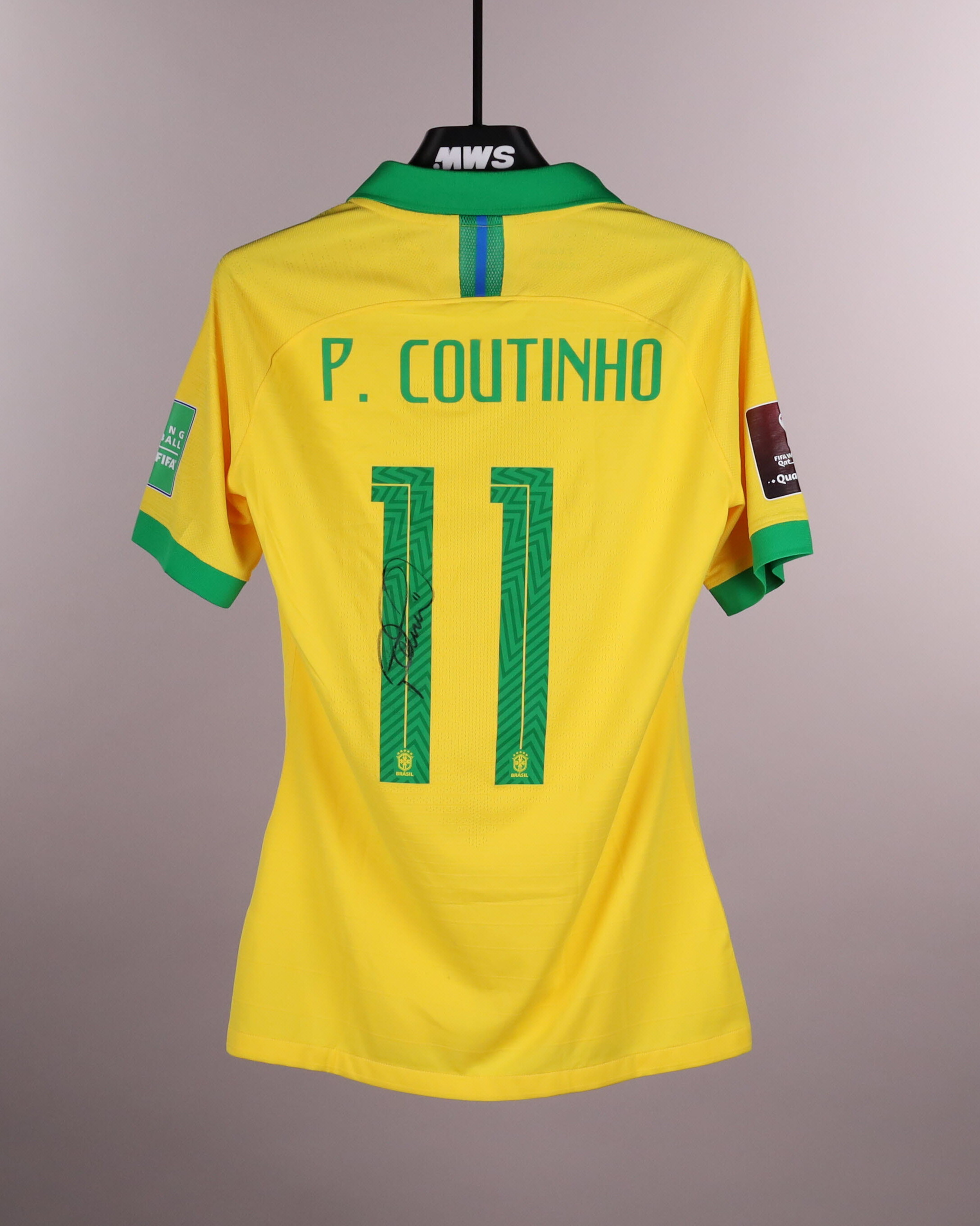 Philippe Coutinho | Brazil