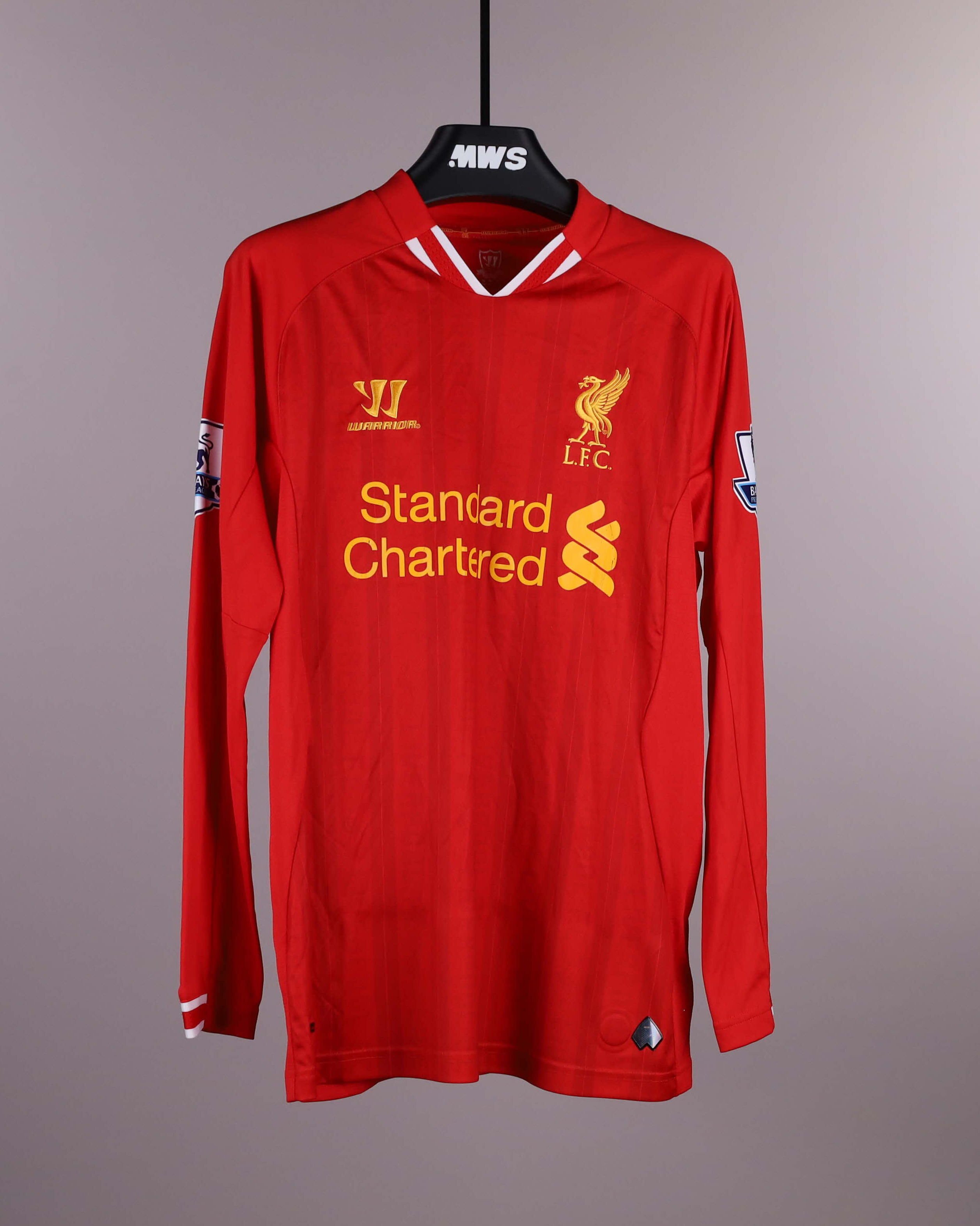 Lucas Leiva | Liverpool