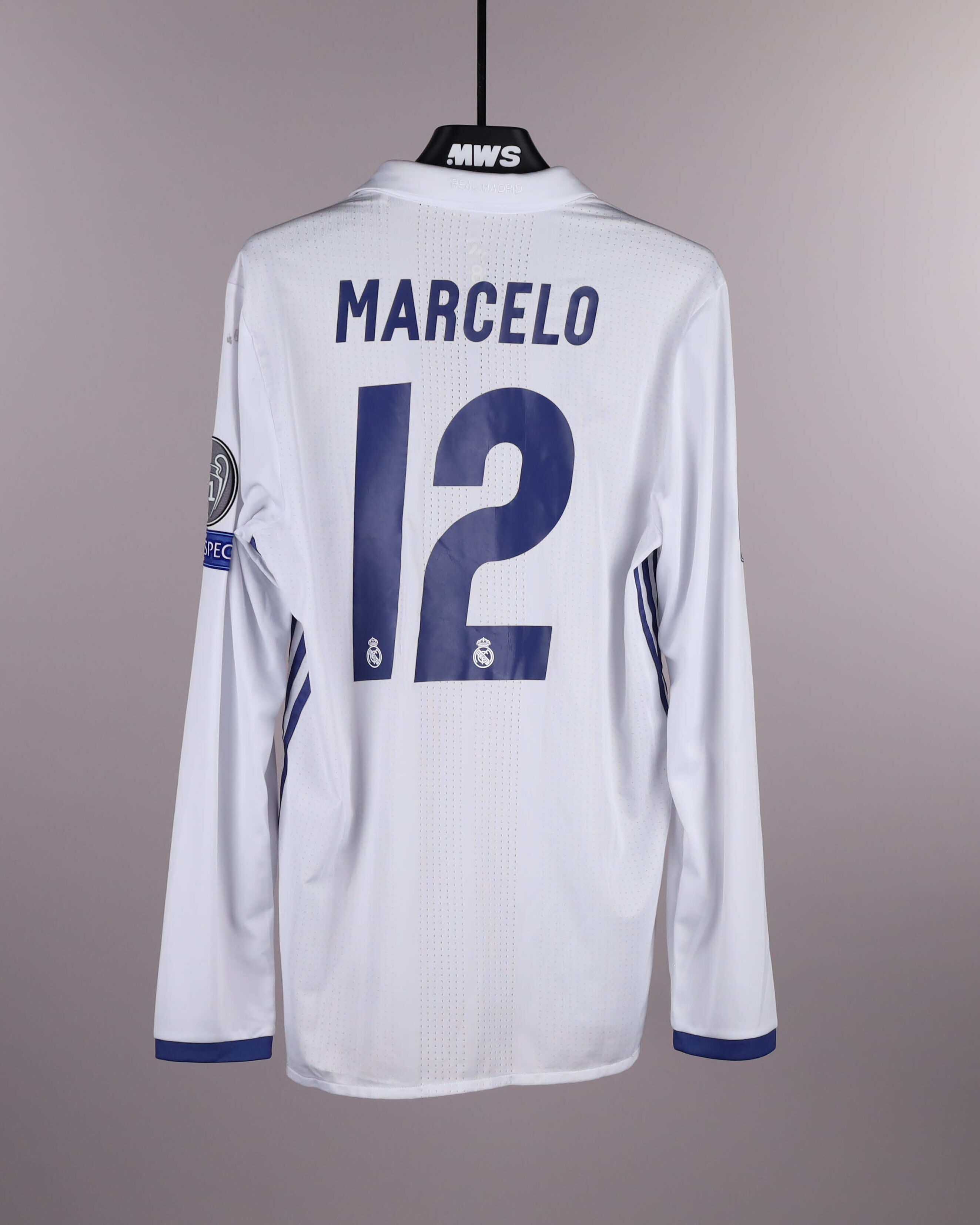 Marcelo | Real Madrid