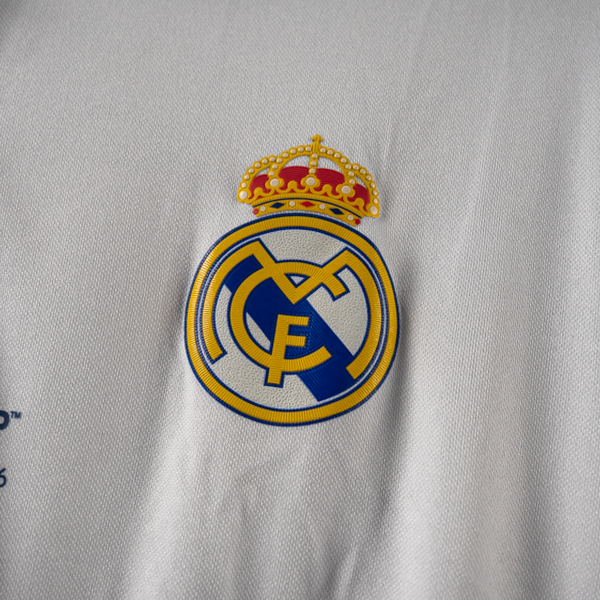 Marcelo Vieira Real Madrid shirt