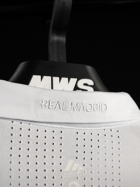 Marcelo Vieira Real Madrid shirt