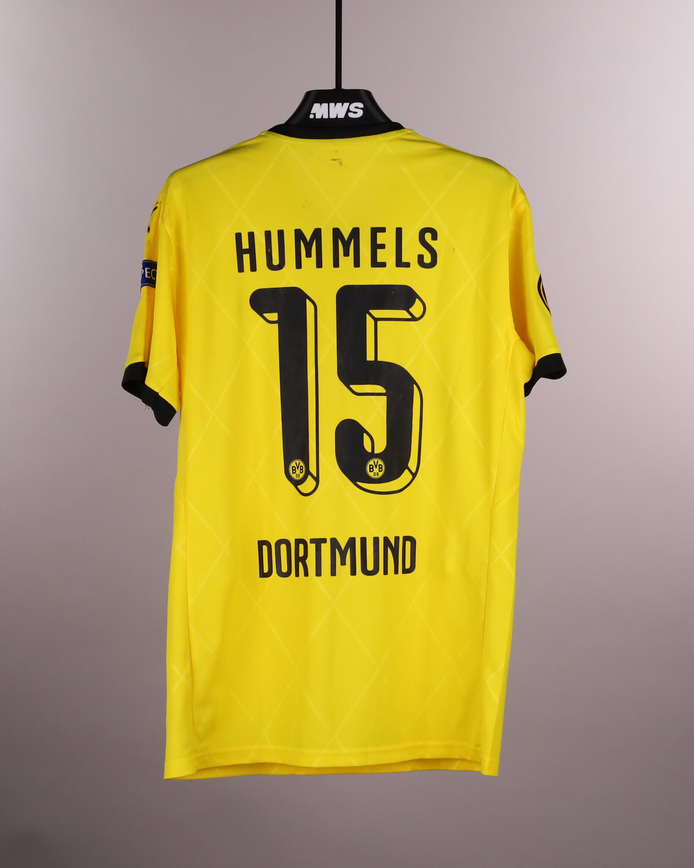 Mats Hummels | Borussia Dortmund