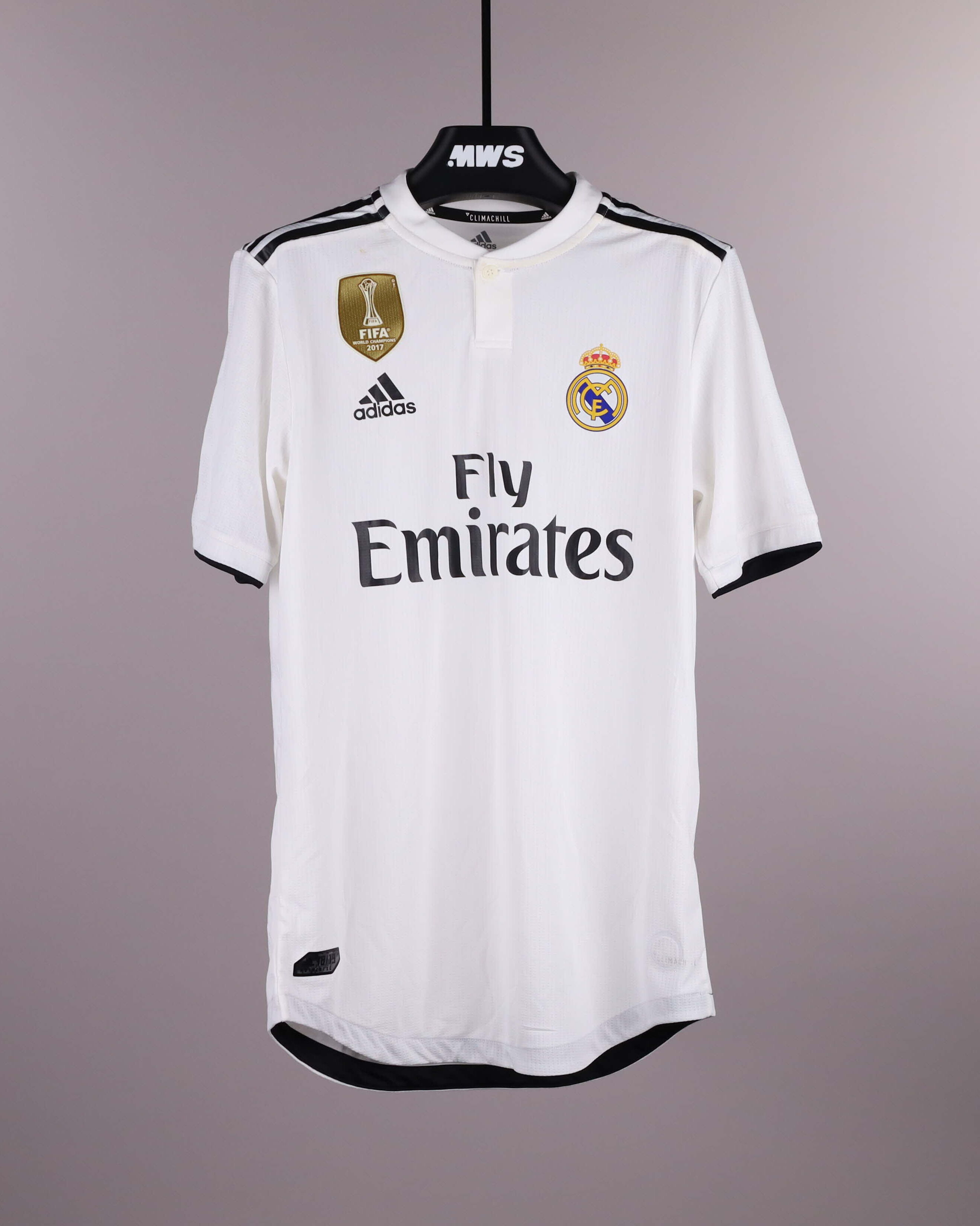 Vinícius Júnior Real Madrid shirt