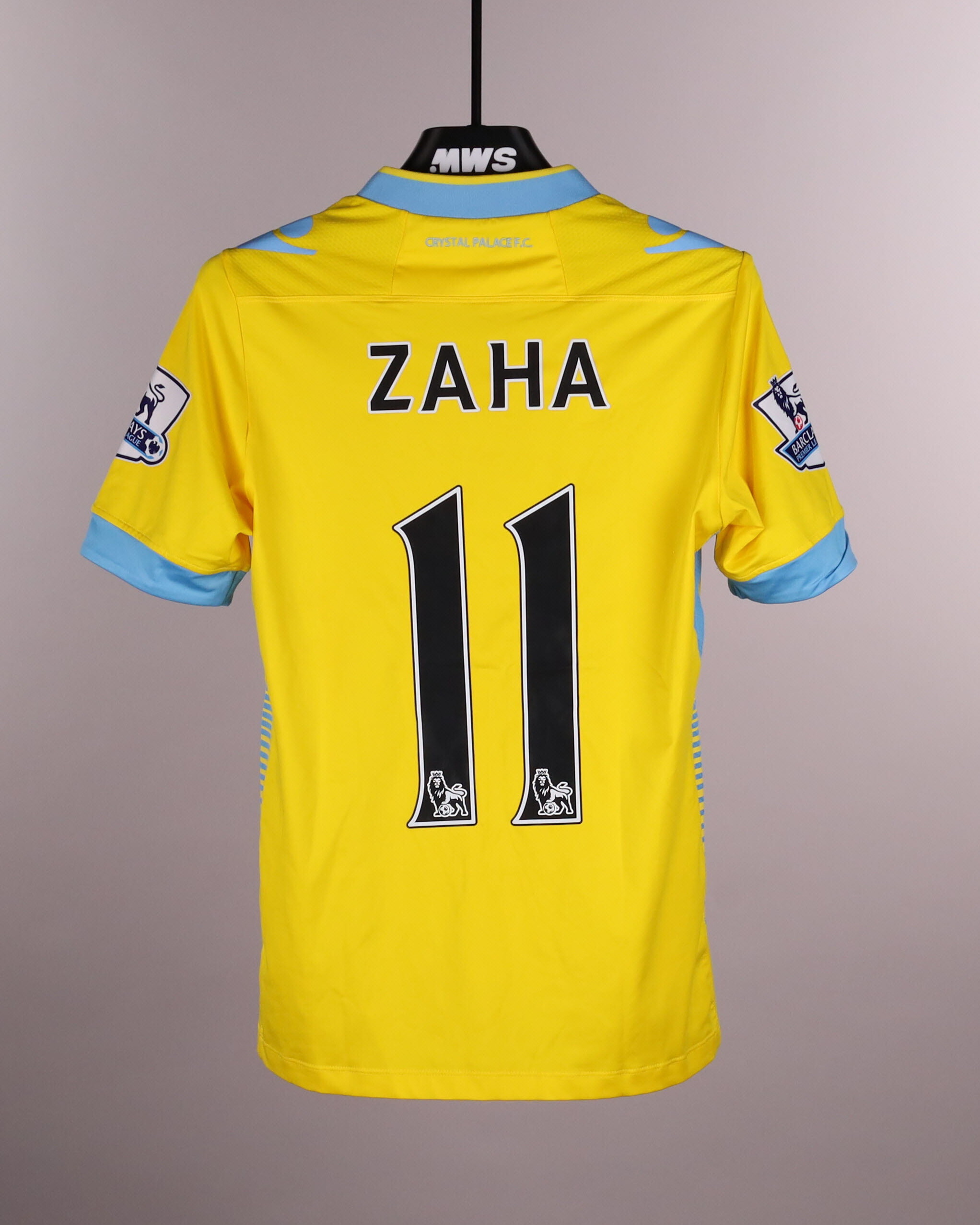Wilfried Zaha | Crystal Palace