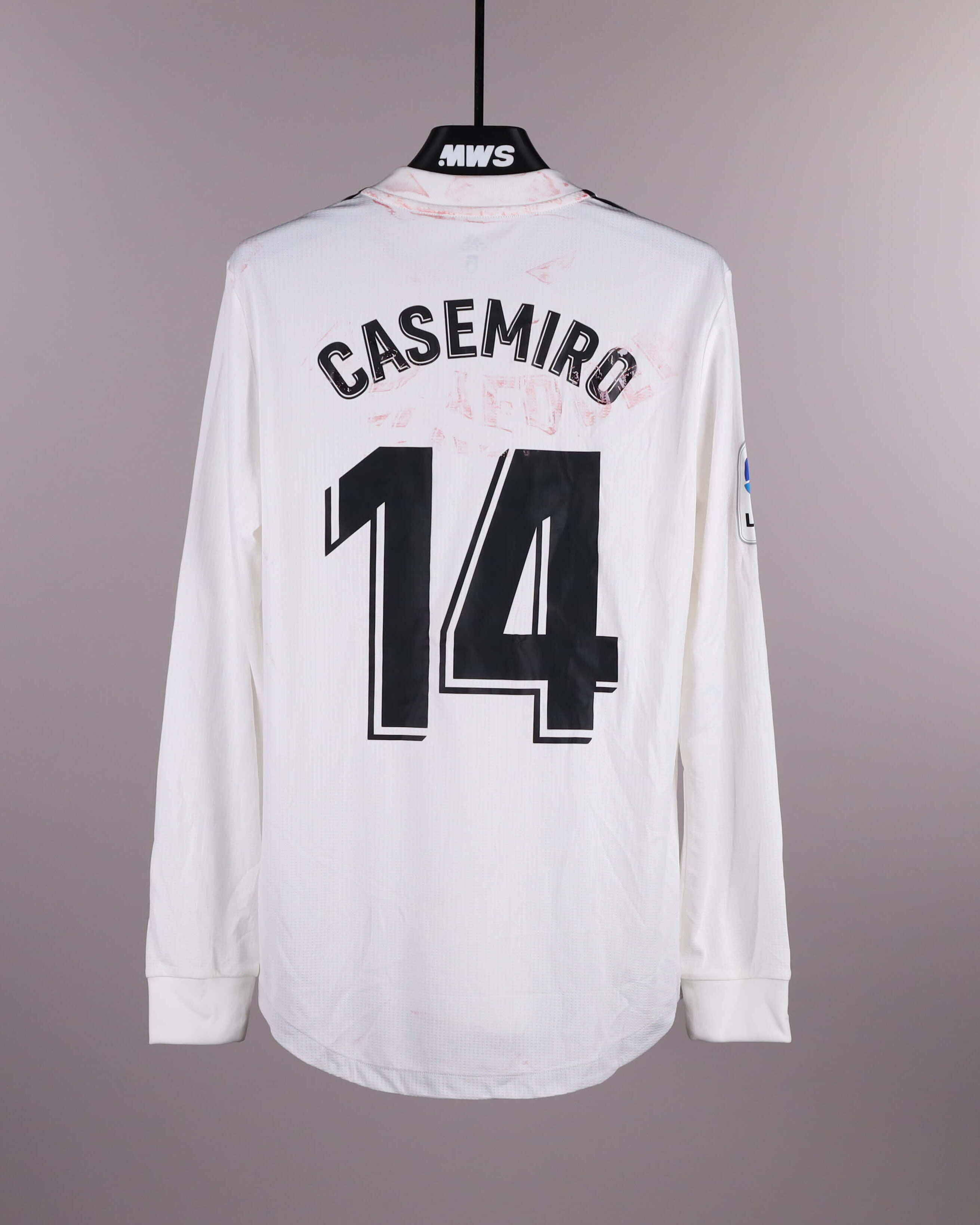 Casemiro | Real Madrid