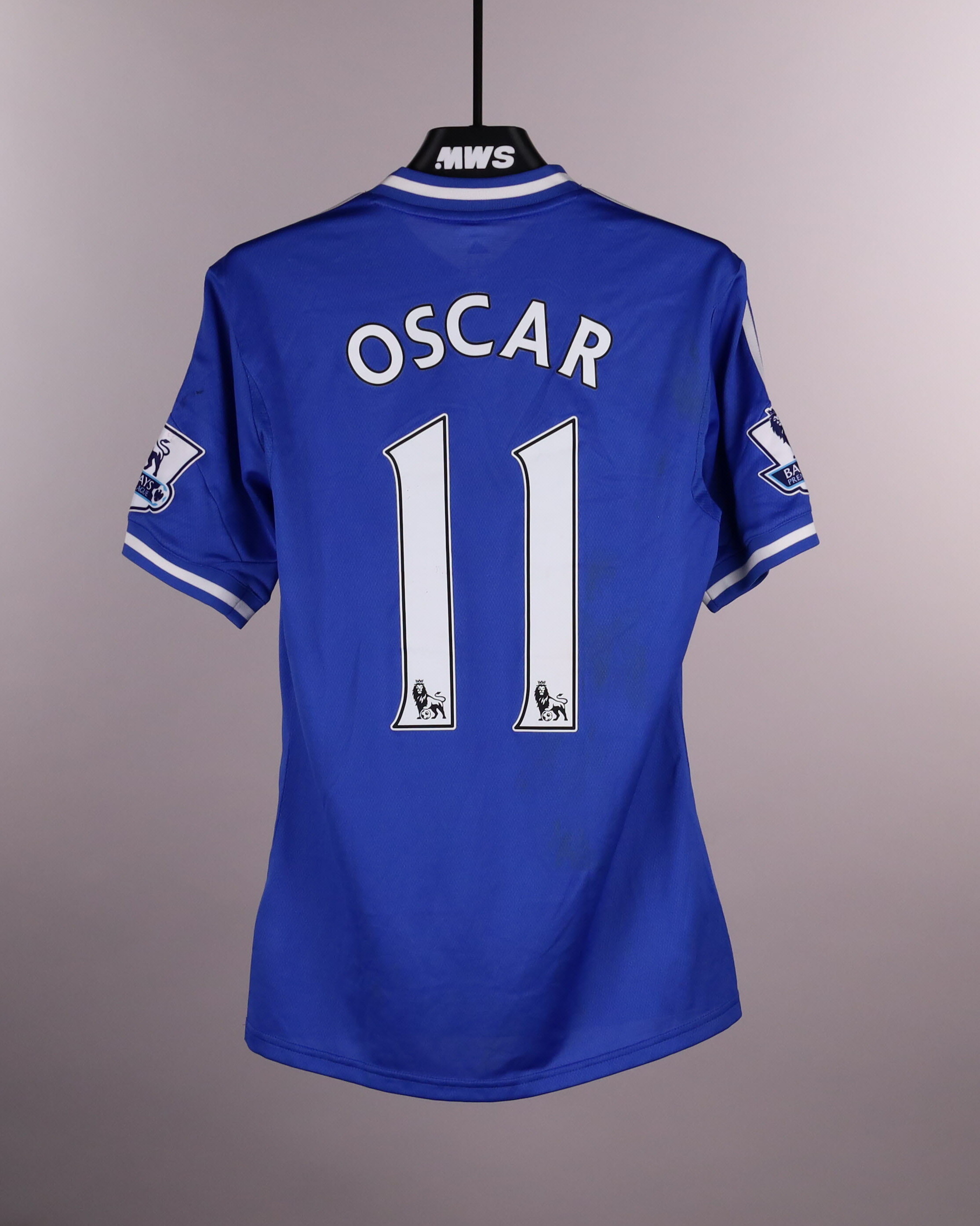 Oscar | Chelsea