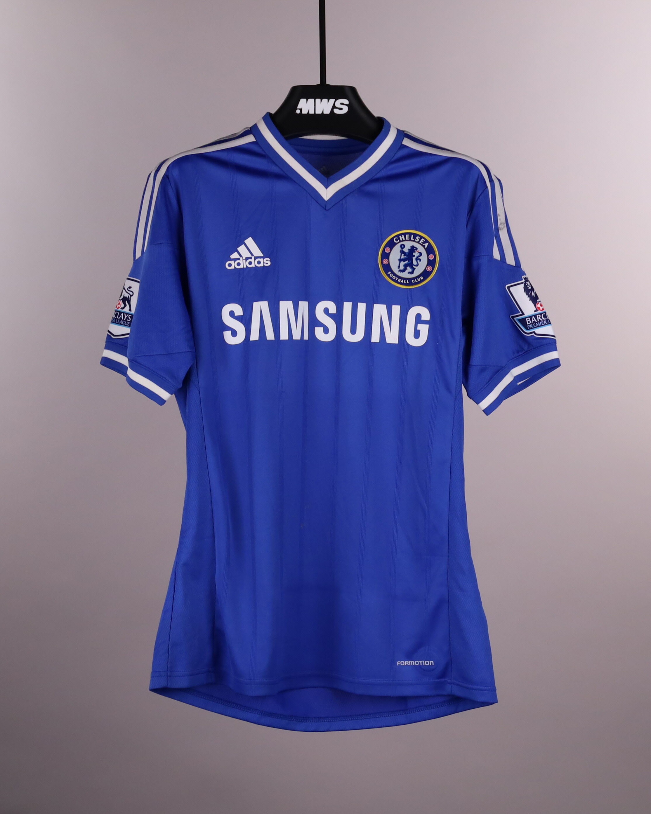Maglia di Oscar (Chelsea)