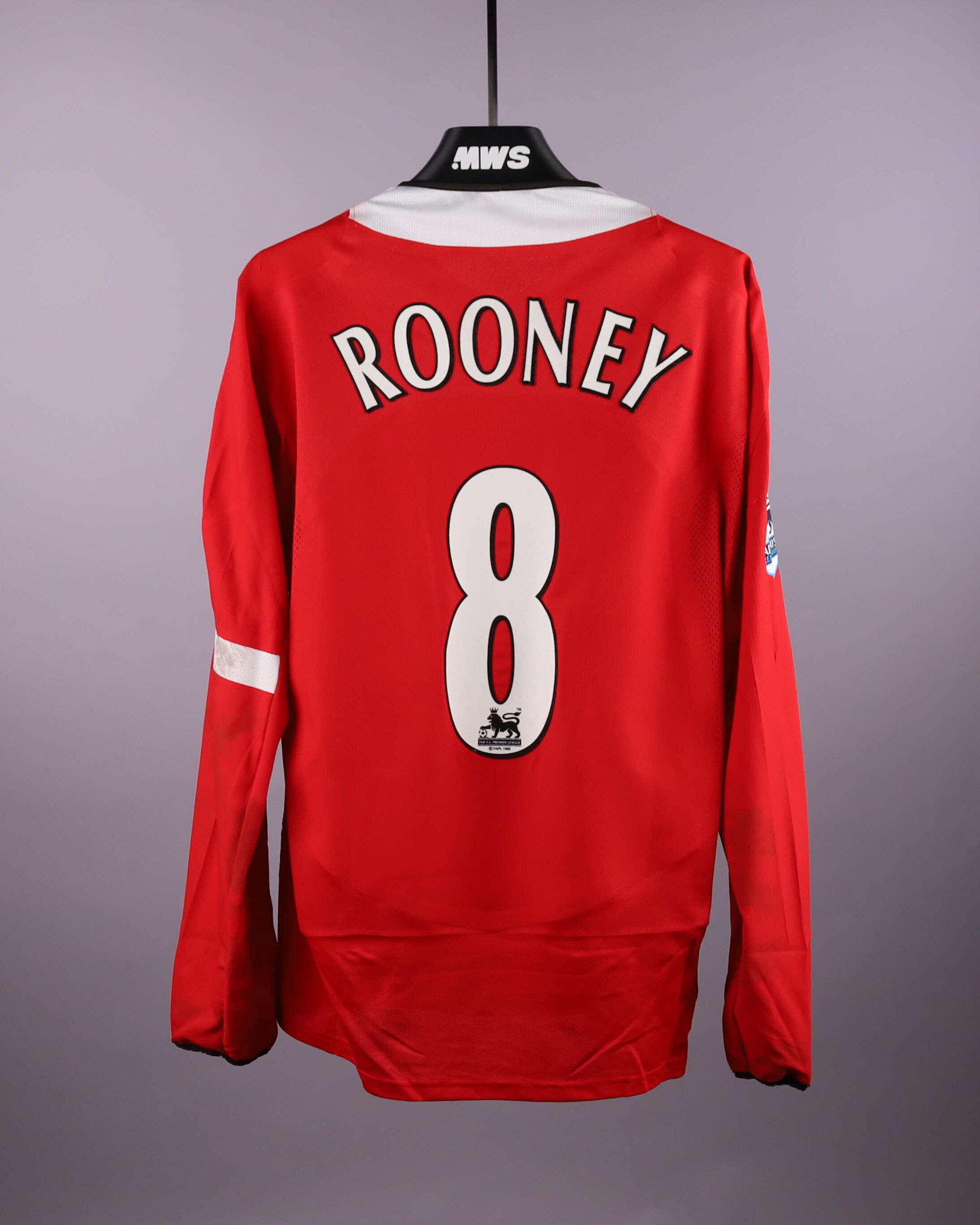 Wayne Rooney | Manchester United
