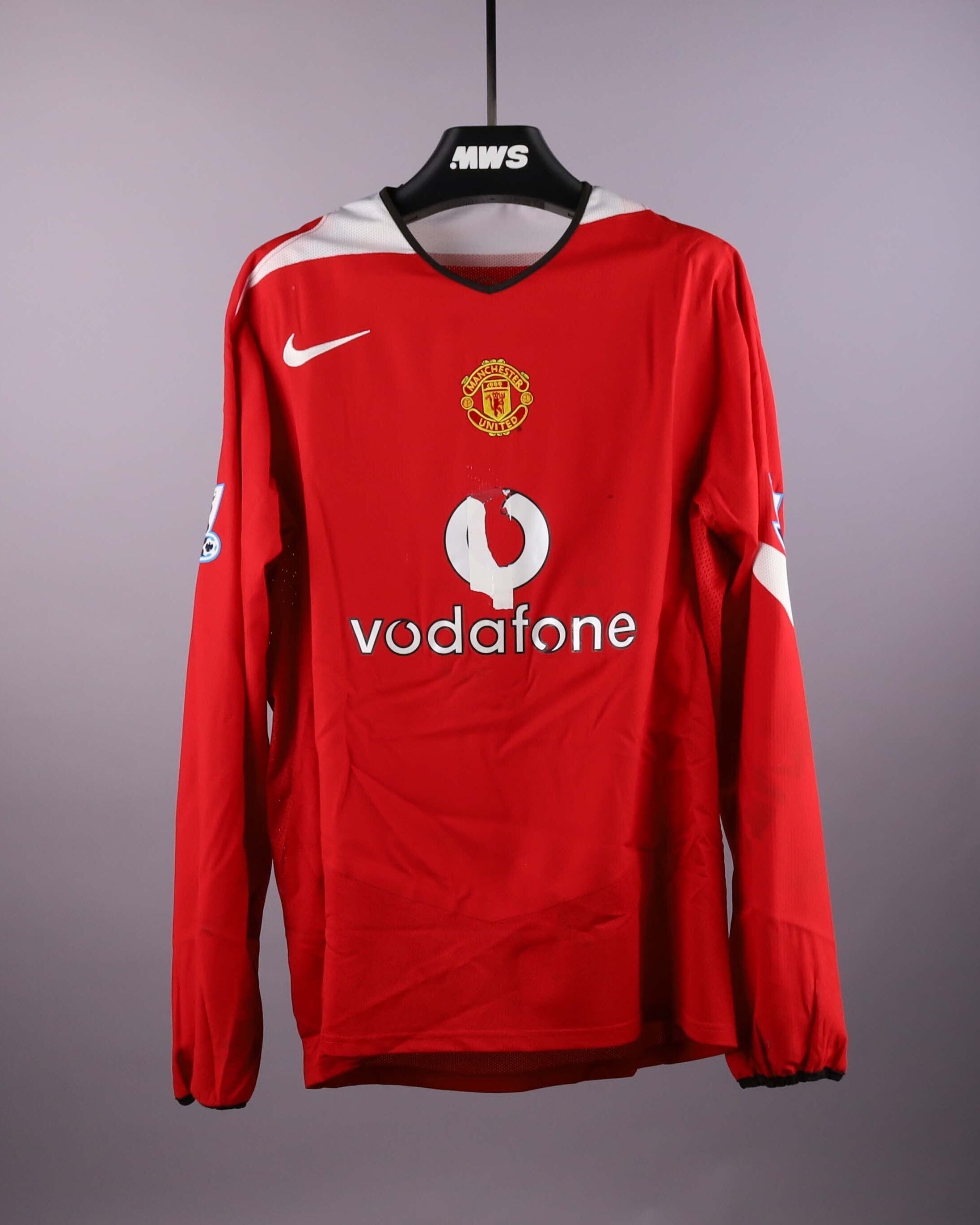 Wayne Rooney | Manchester United
