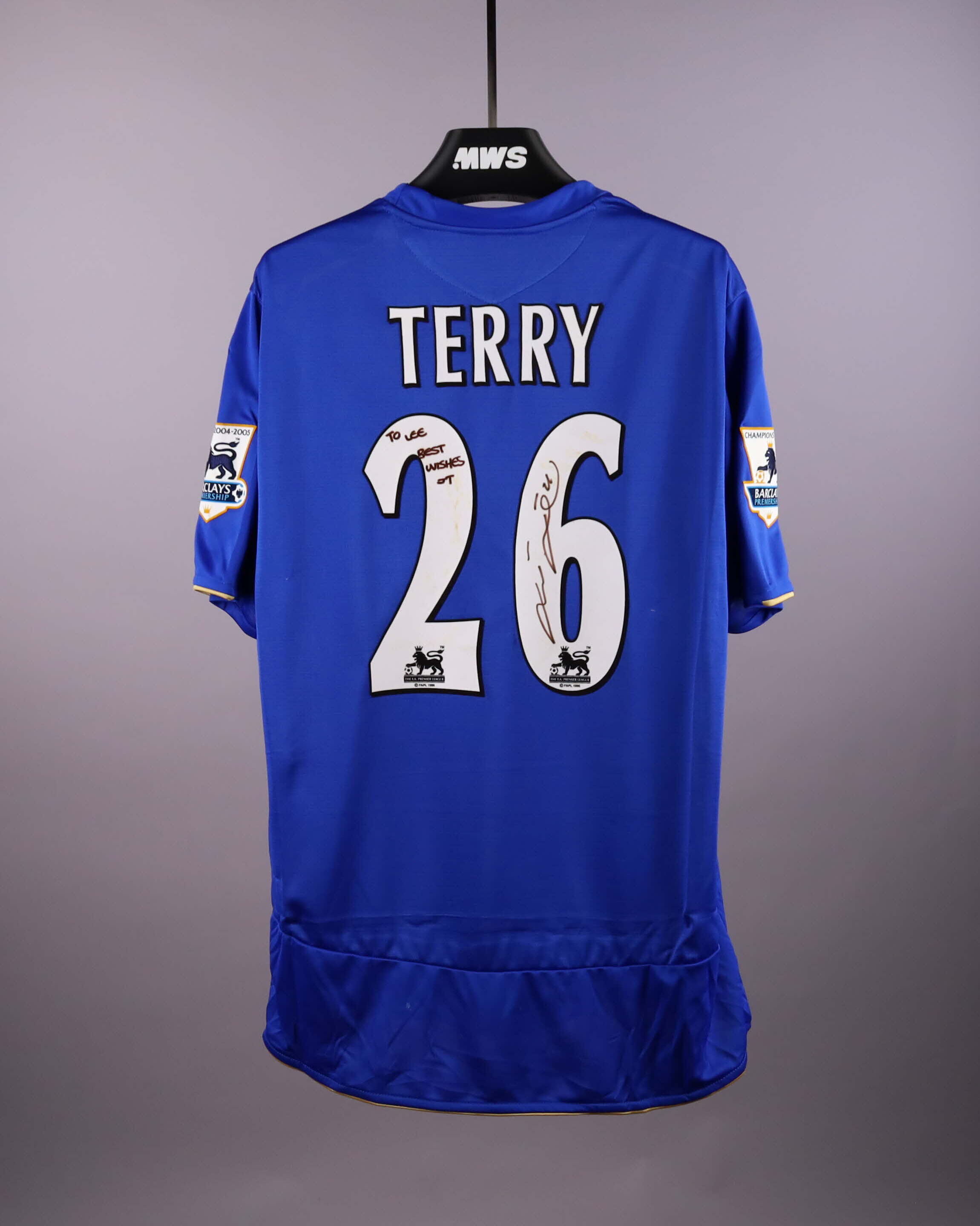John Terry | Chelsea
