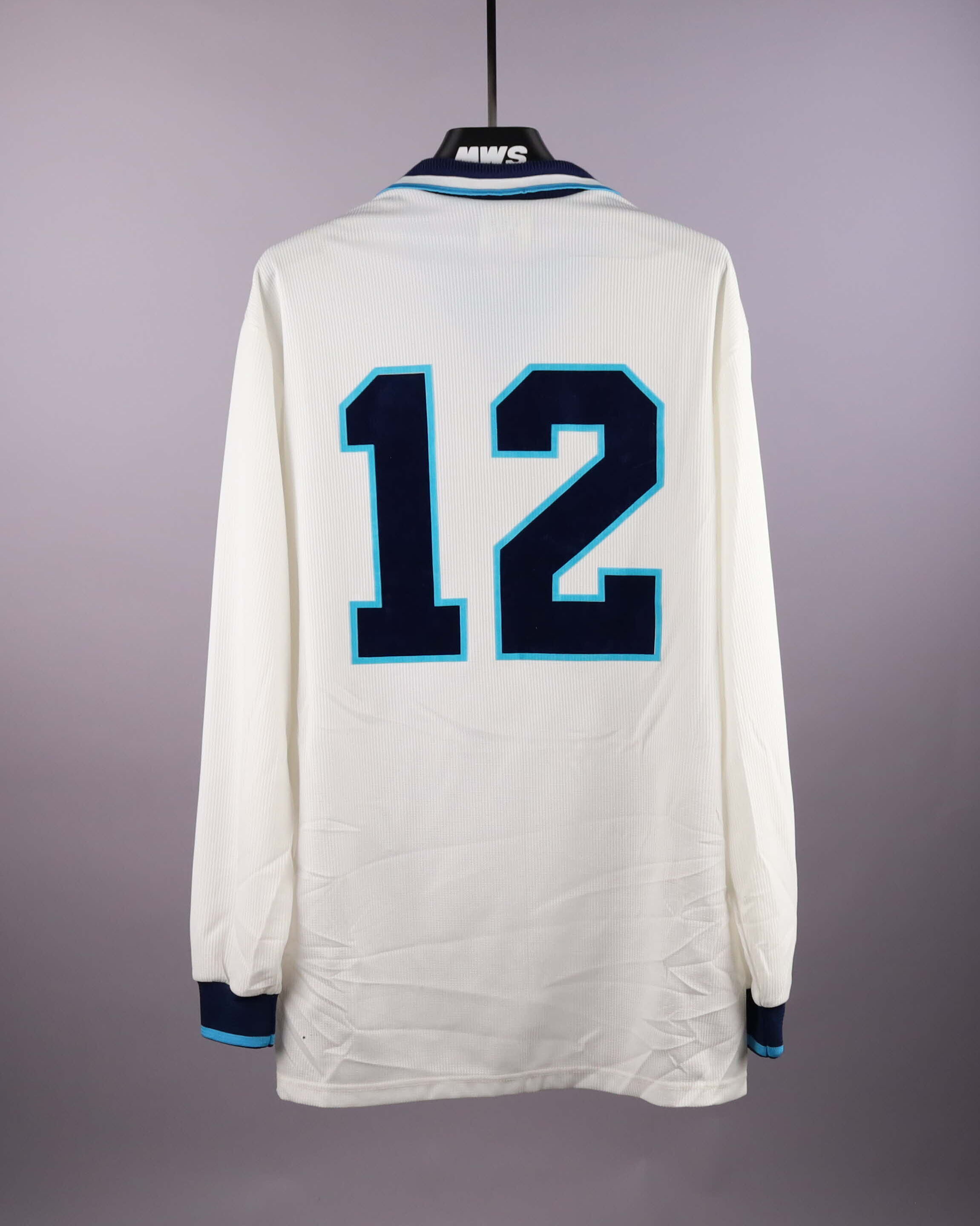 イングランド代表ユニフォーム 2026 | MatchWornShirt