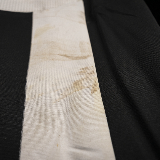 Shirt van Michael Owen Newcastle United