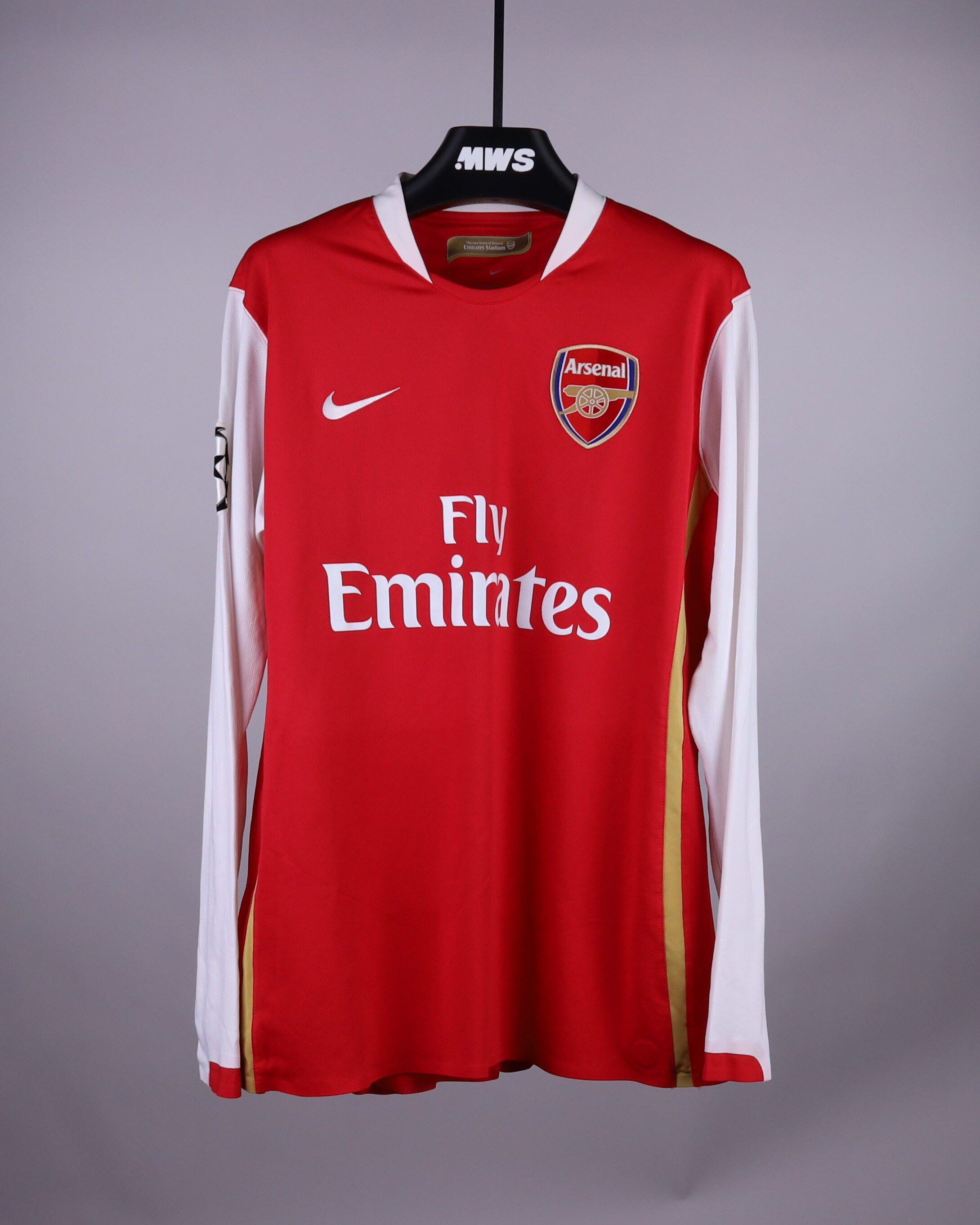 Thierry Henry Arsenal jersey