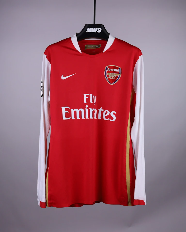 Thierry Henry Arsenal jersey