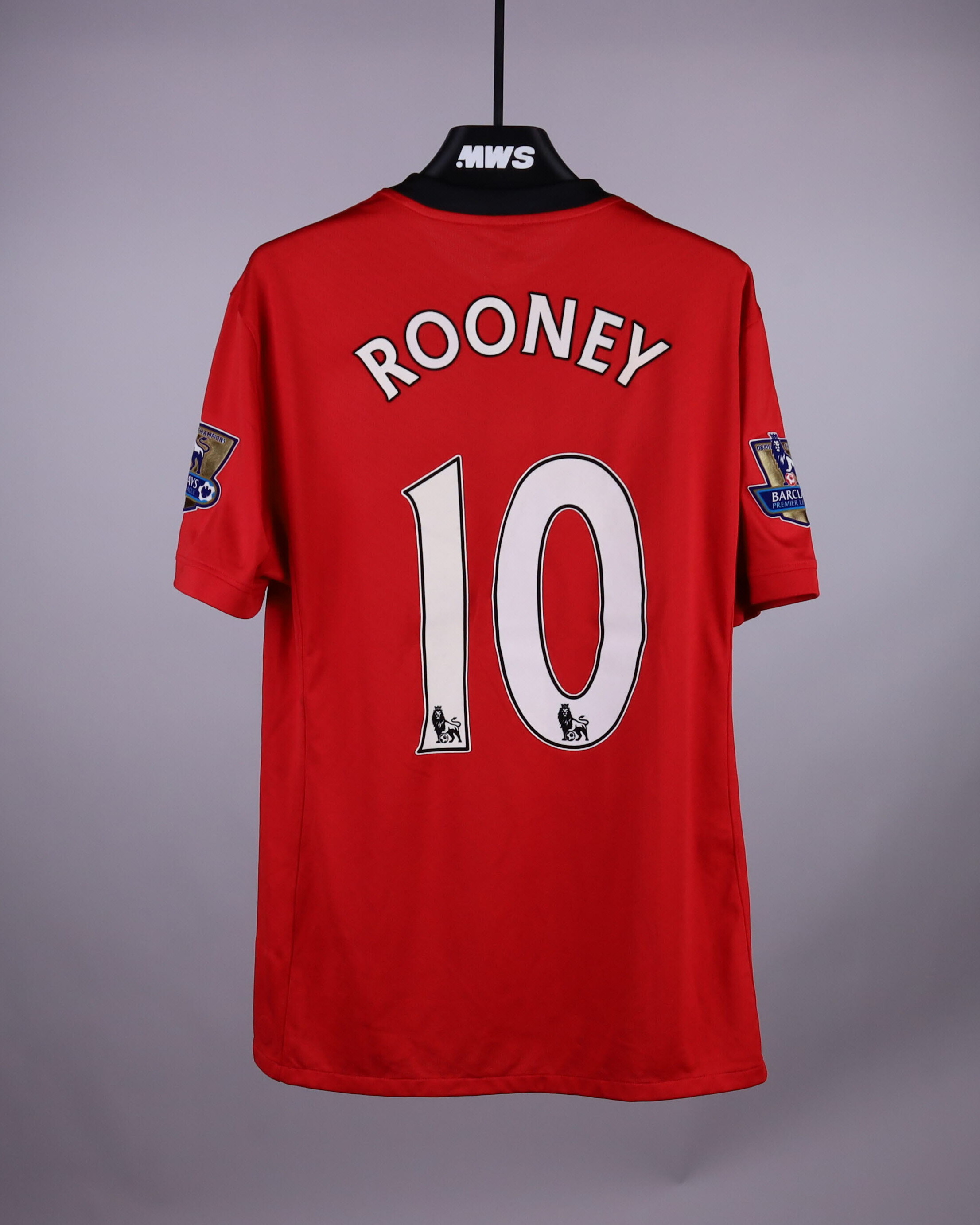 Wayne Rooney | Manchester United