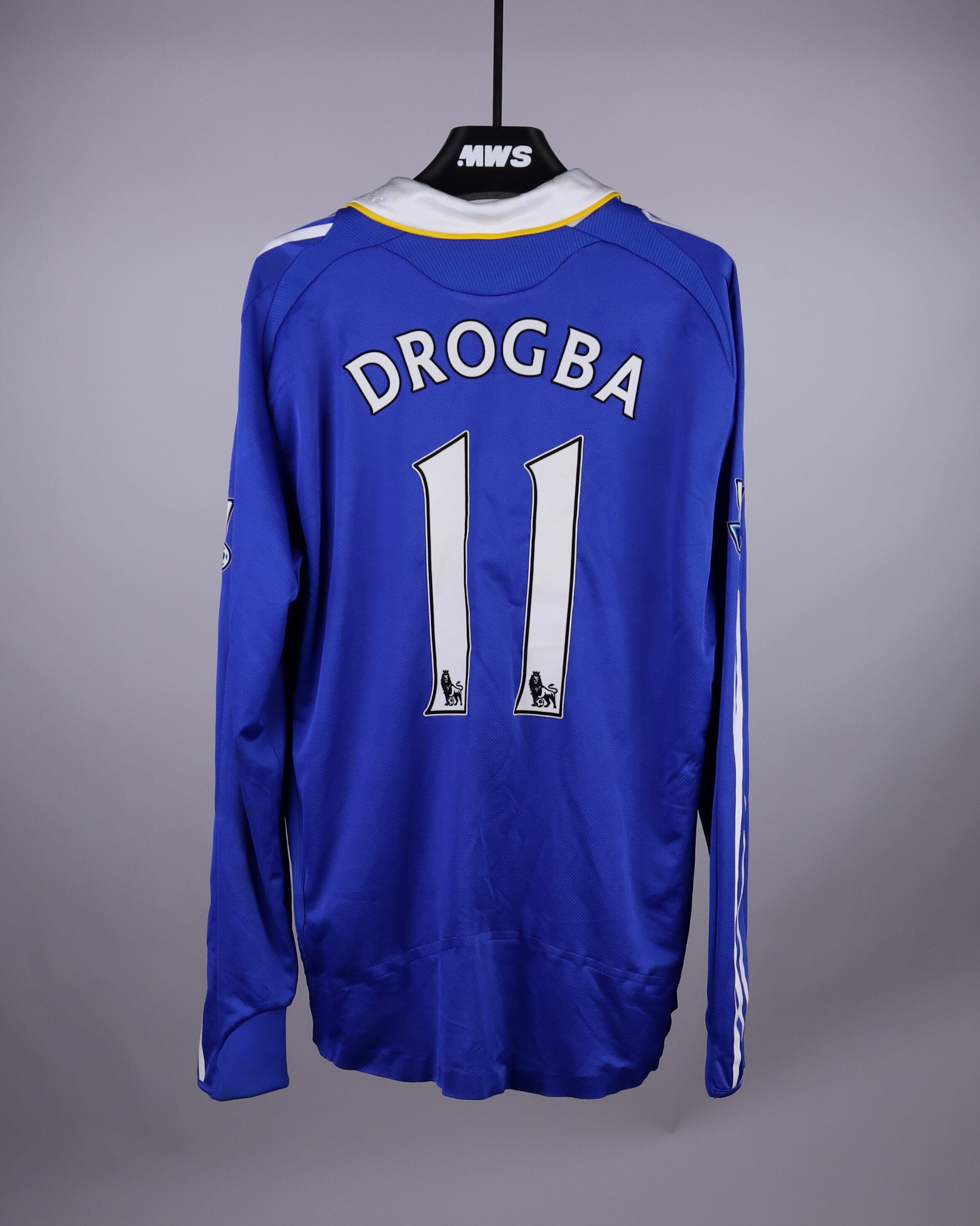 Didier Drogba | Chelsea