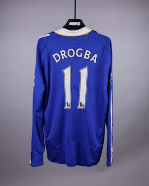 Didier Drogba | Chelsea