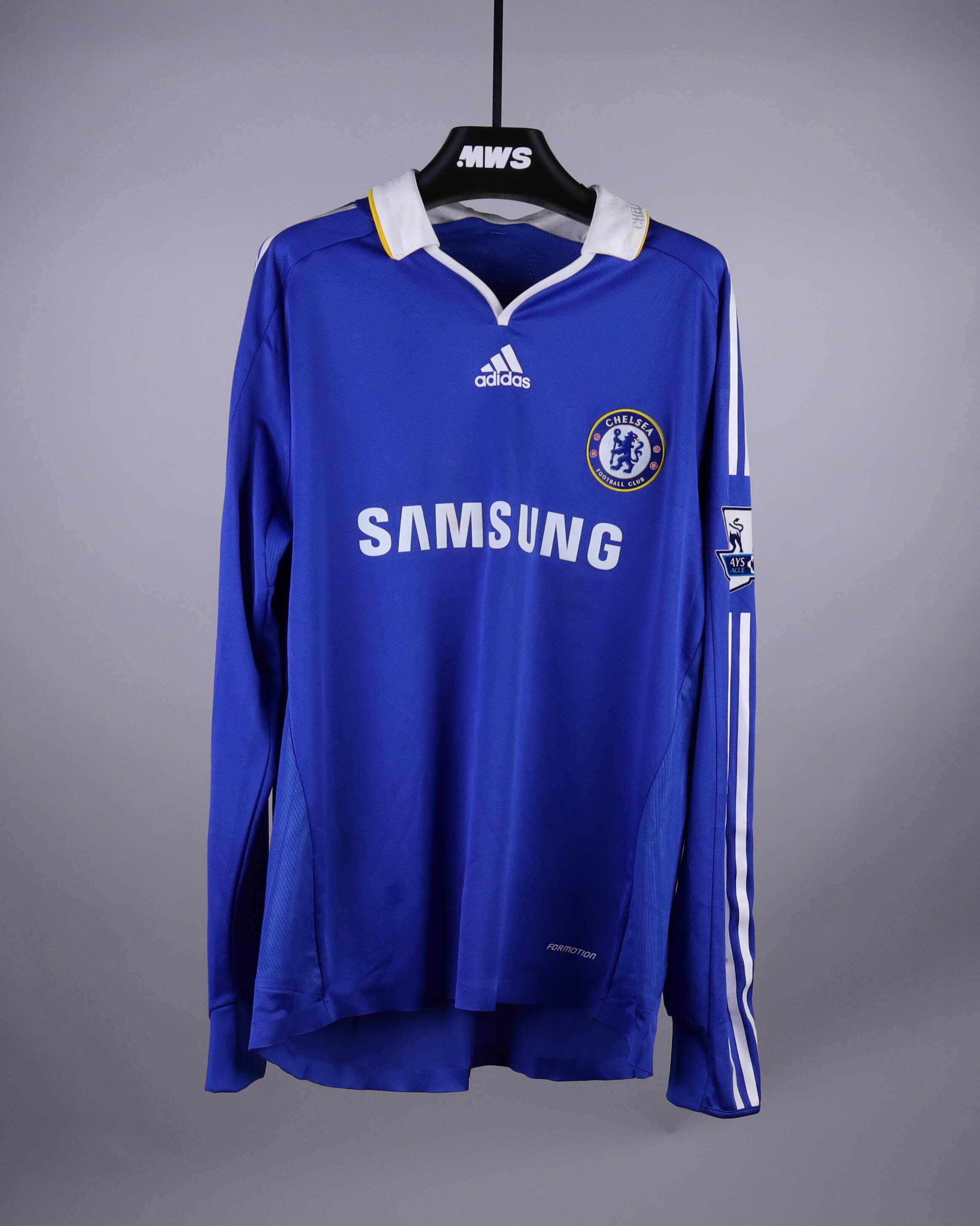 Maillot de Didier Drogba (Chelsea)