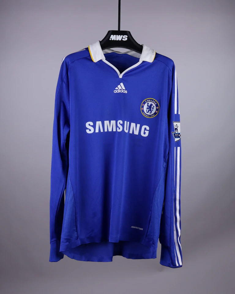 Maillot de Didier Drogba (Chelsea)