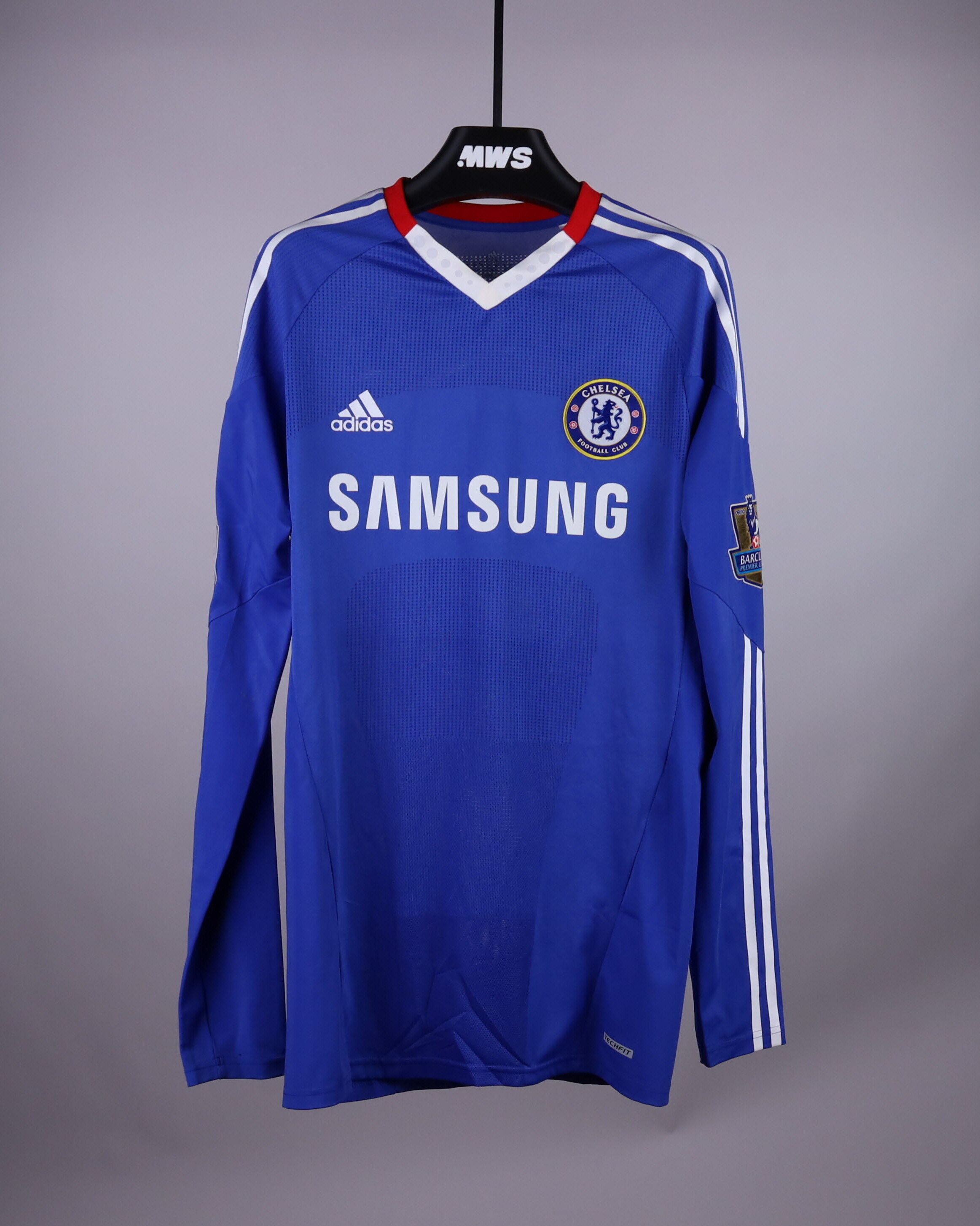 Chelsea-Trikot von Fernando Torres