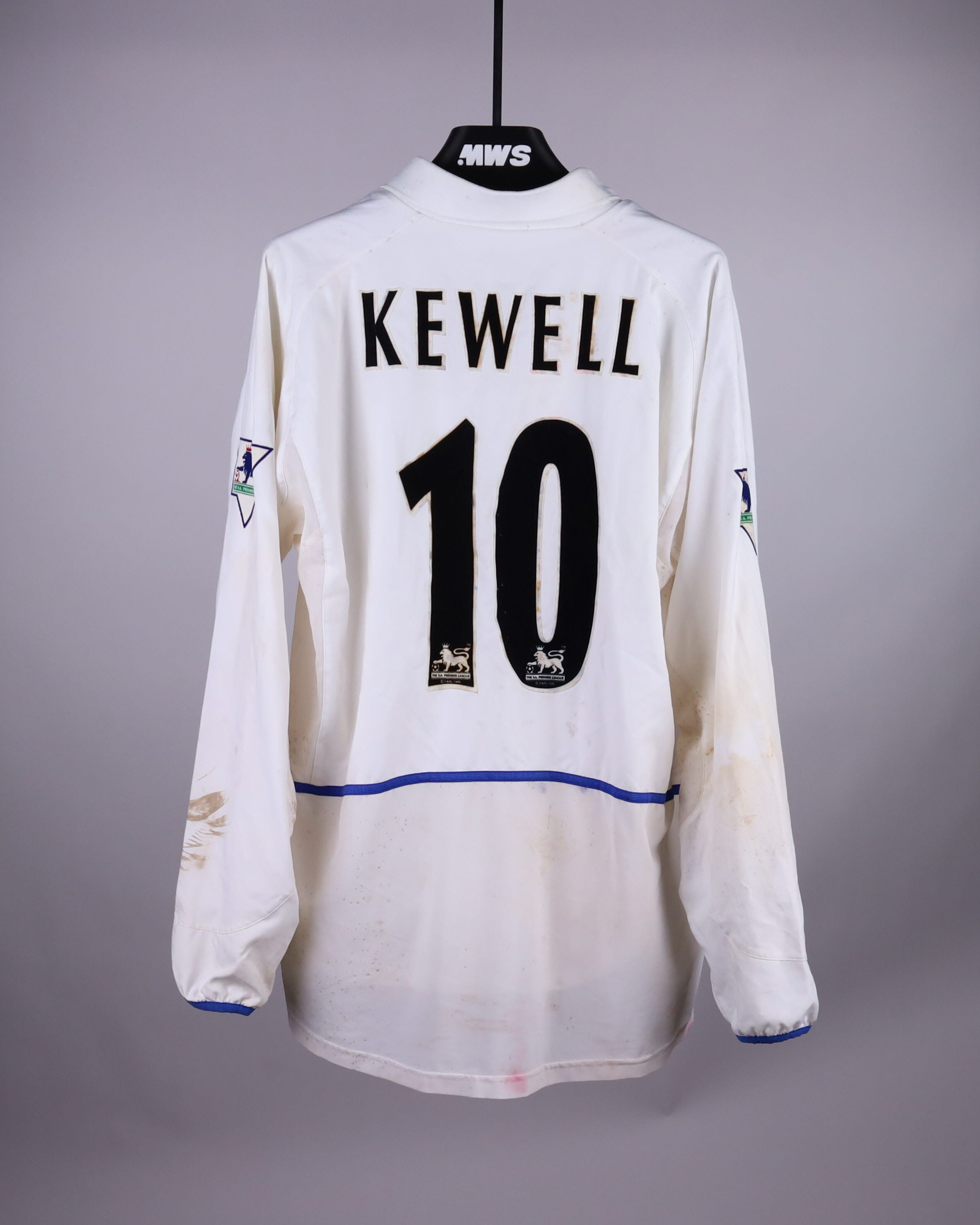 Harry Kewell | Leeds United