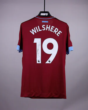 Jack Wilshere | West Ham United