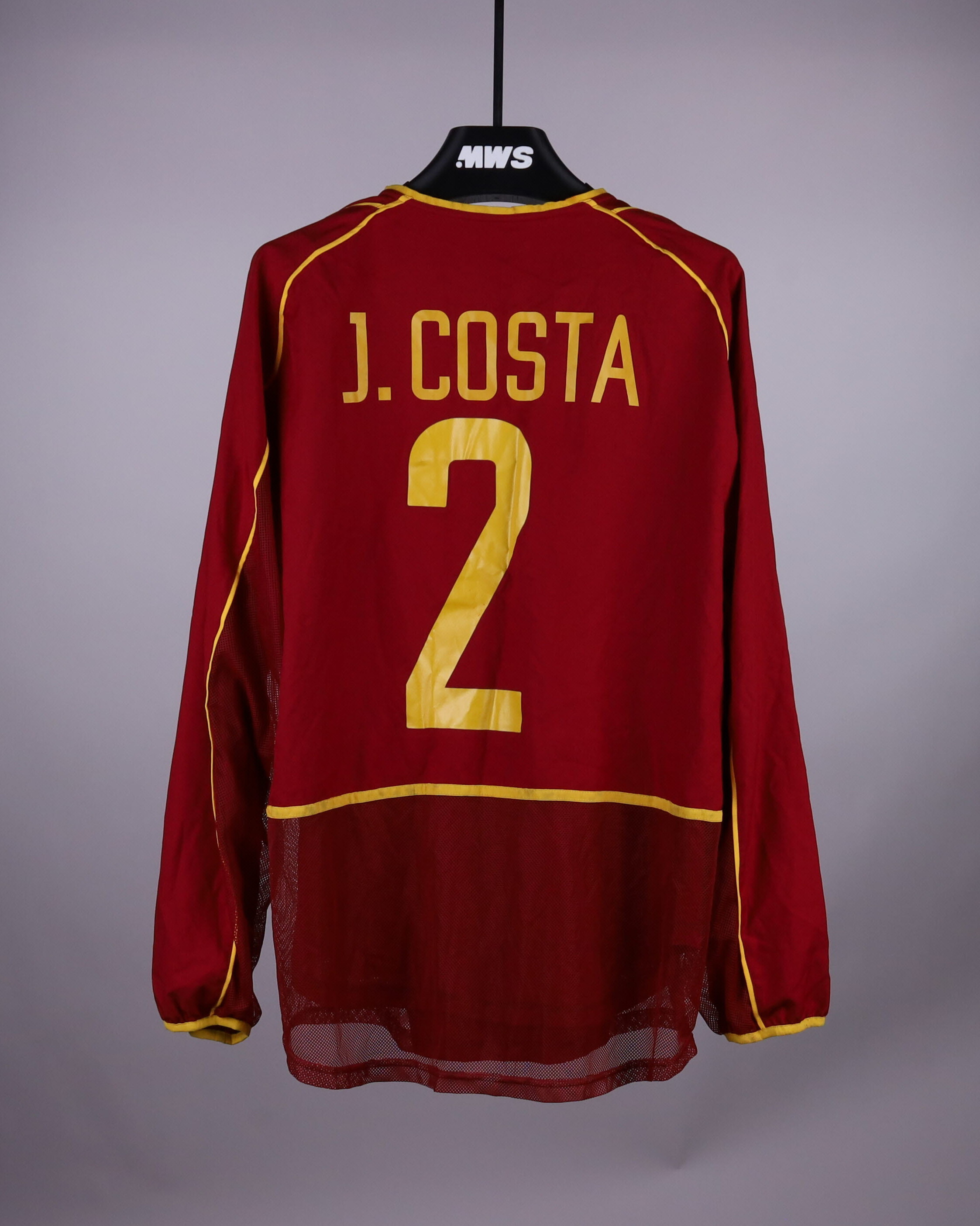 Jorge Costa | Portugal