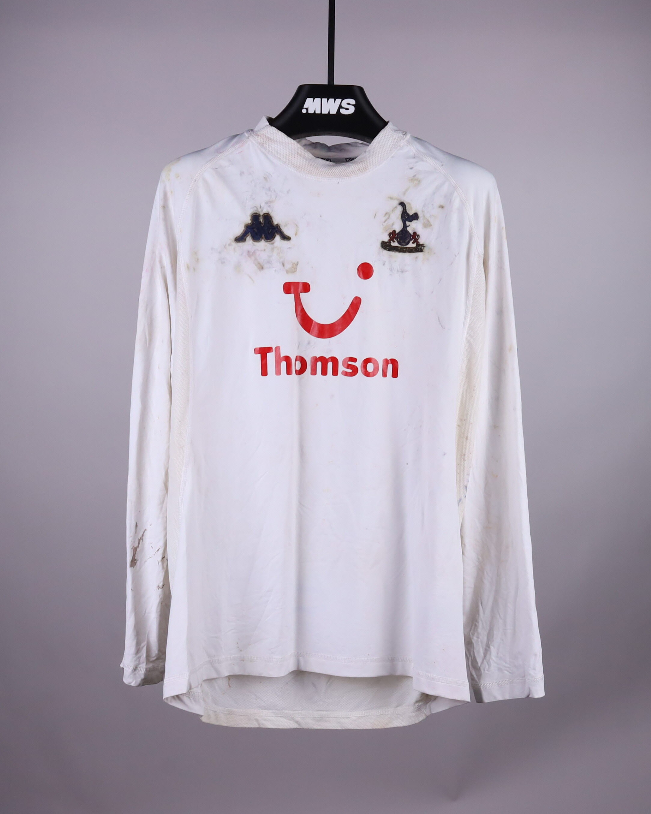 Maglia di Jamie Redknapp (Tottenham Hotspur)