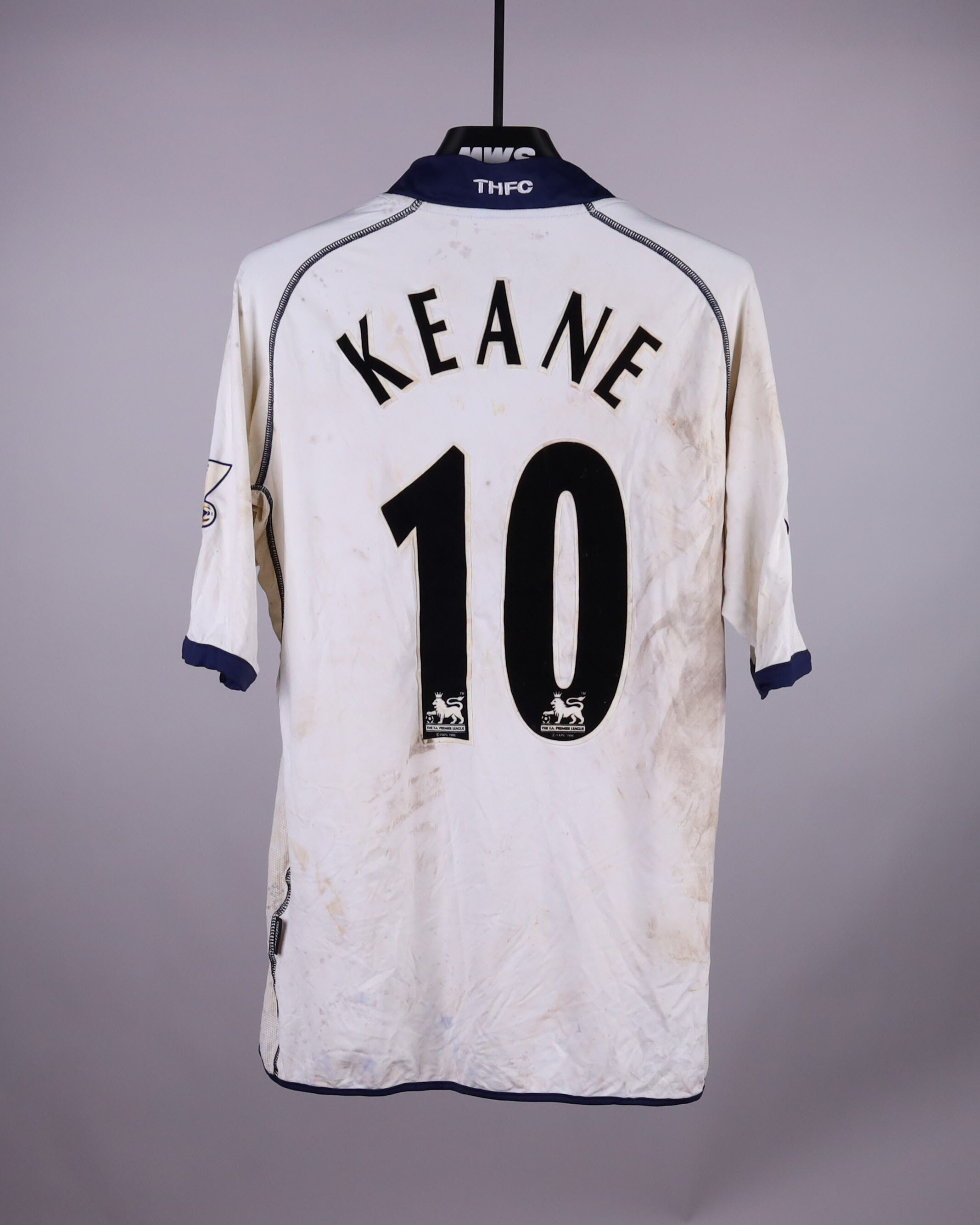 Robbie Keane | Tottenham Hotspur
