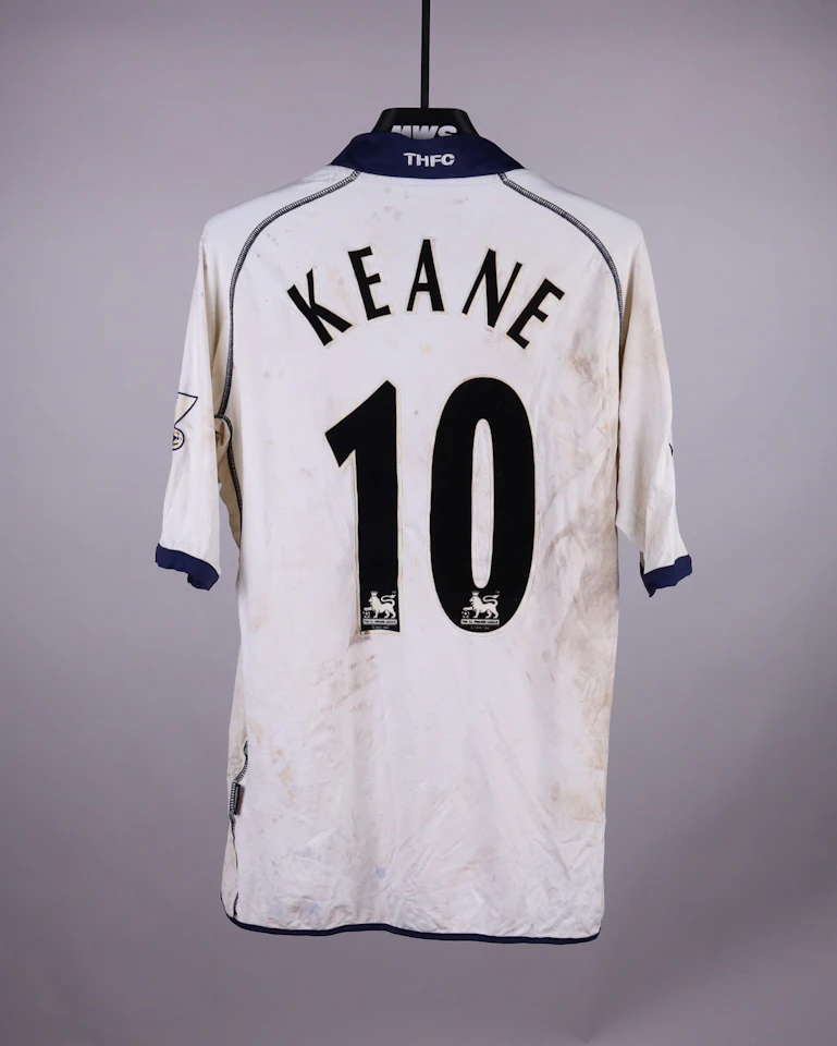 Robbie Keane | Tottenham Hotspur
