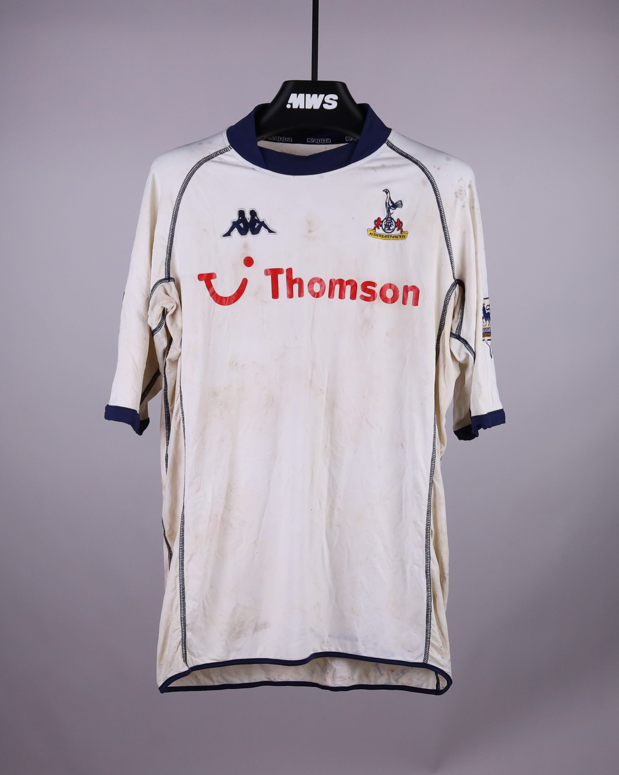 Robbie Keane | Tottenham Hotspur
